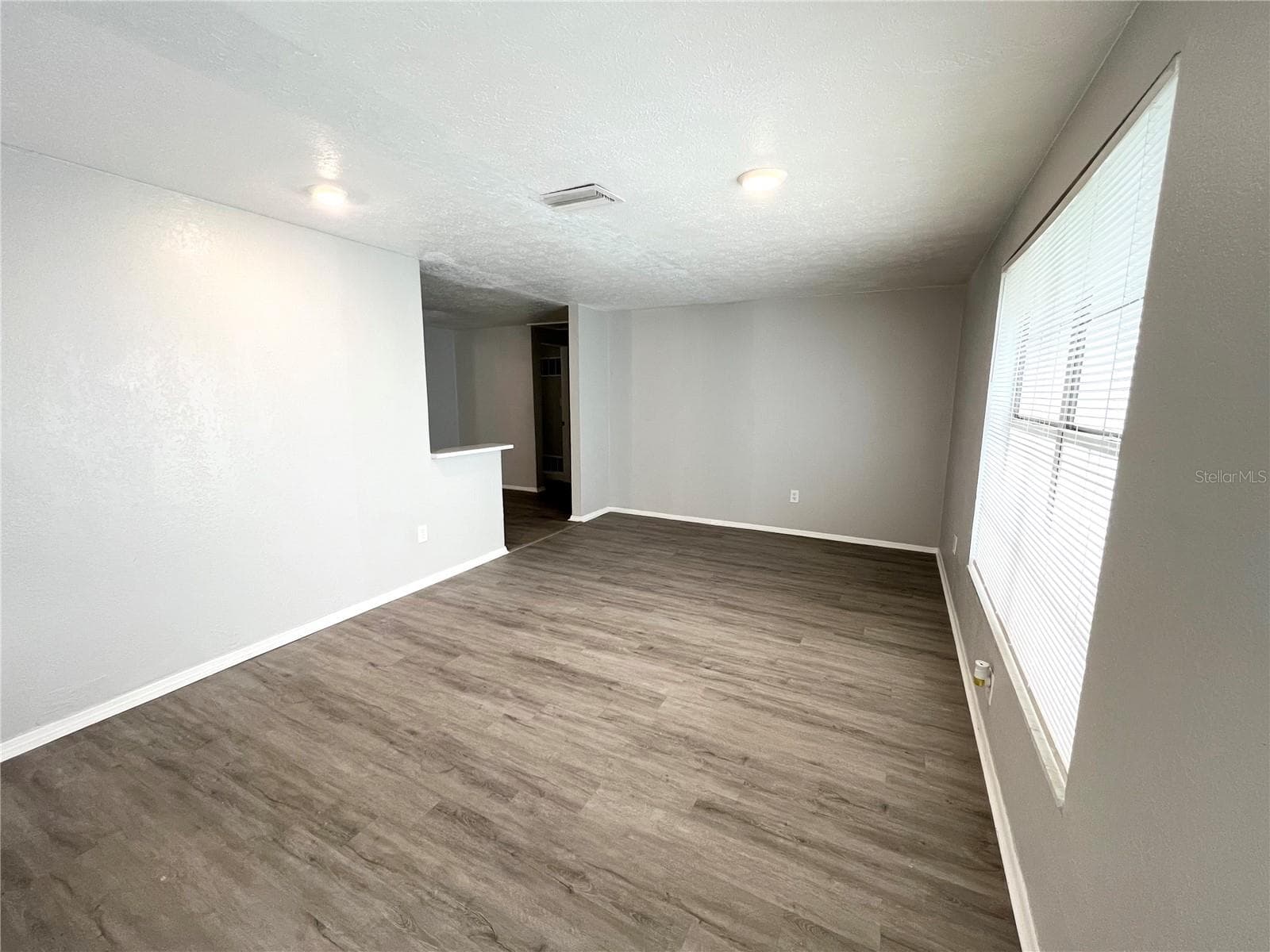 Living Room - 4220 E POWHATAN AVE, TAMPA