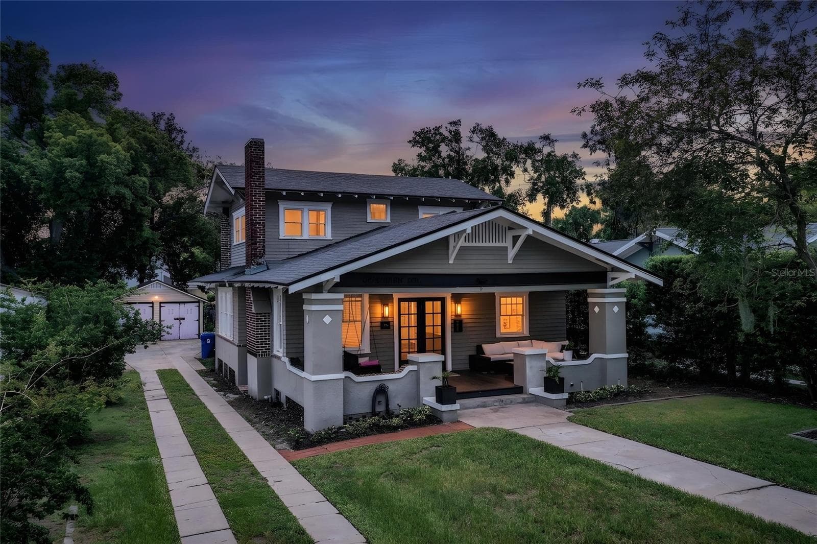Single Family Residence at 721 FRANK LLOYD WRIGHT WAY, LAKELAND, photo 2 of 69