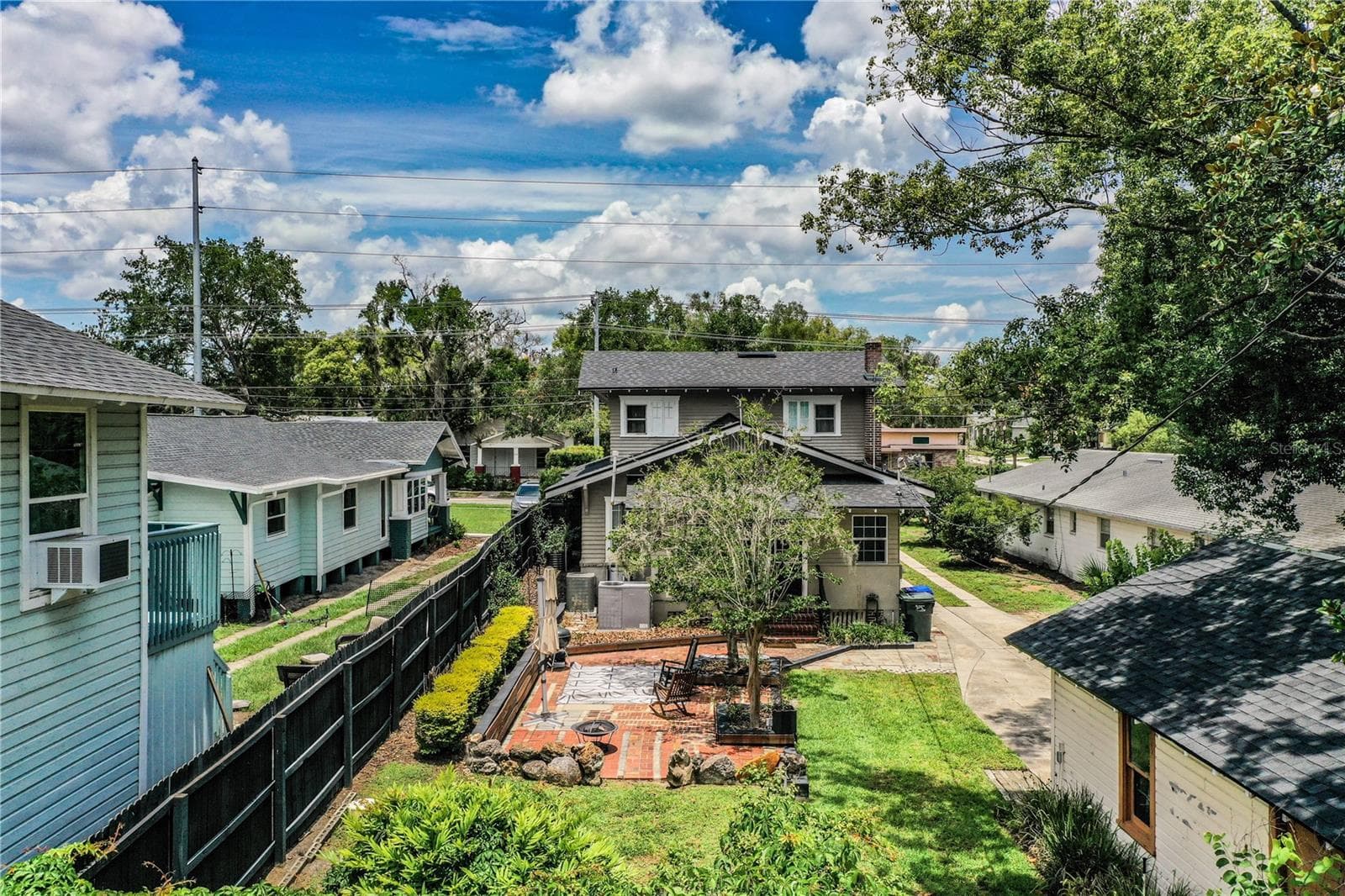 Single Family Residence at 721 FRANK LLOYD WRIGHT WAY, LAKELAND, photo 10 of 69