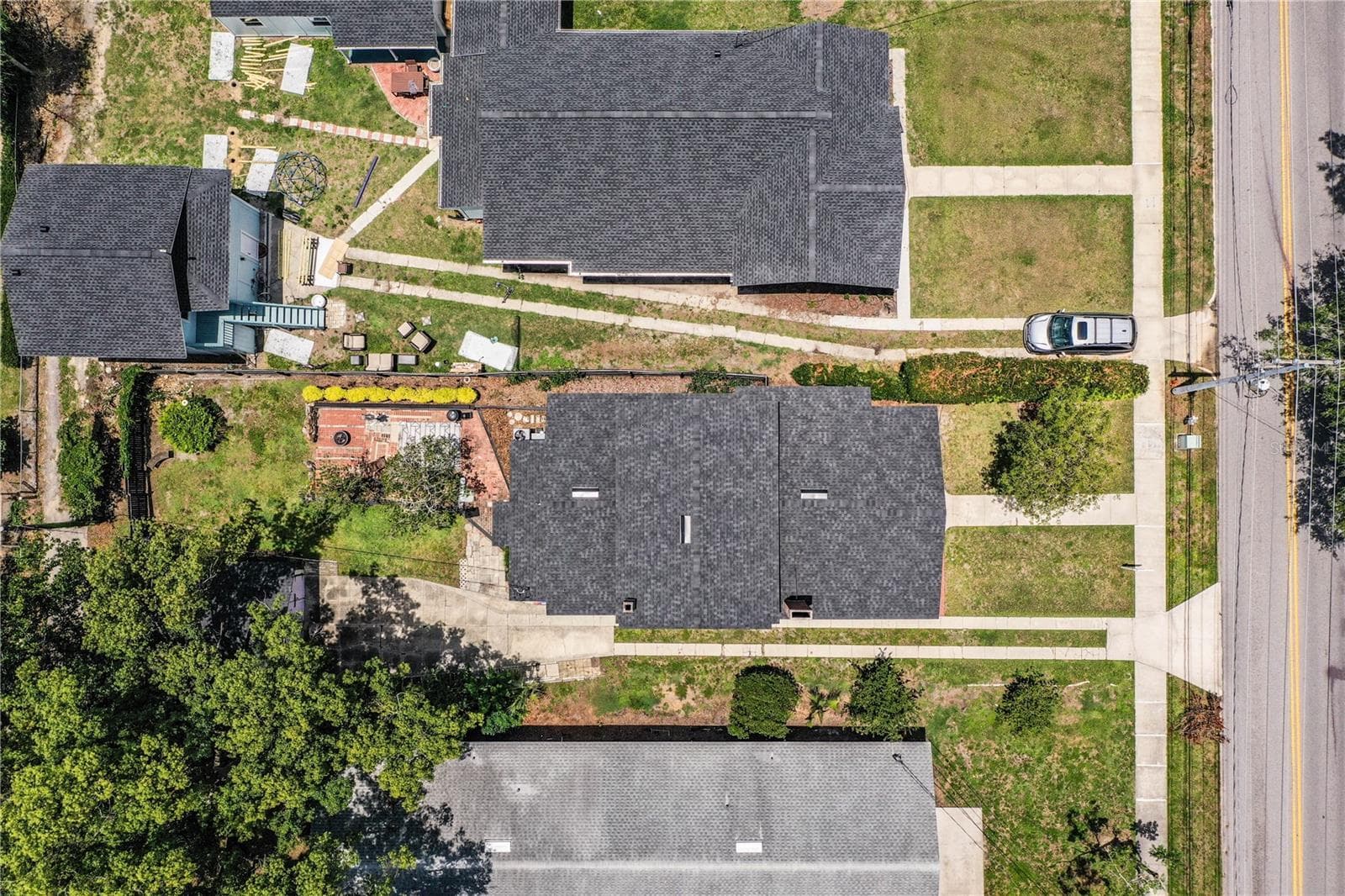 Single Family Residence at 721 FRANK LLOYD WRIGHT WAY, LAKELAND, photo 59 of 69