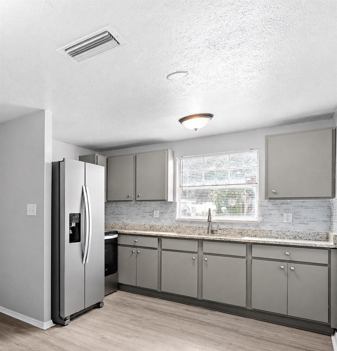 Kitchen - 4220 E POWHATAN AVE, TAMPA