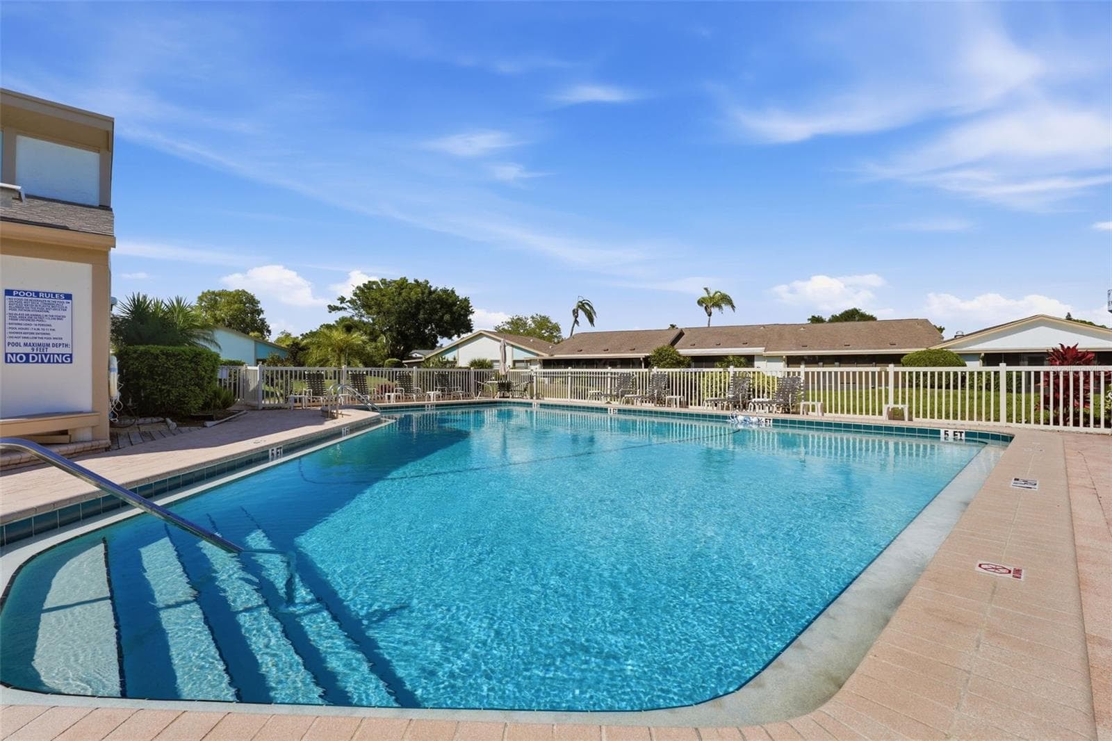 Condominium at 6132 29TH AVE W #6132, BRADENTON, photo 2 of 26