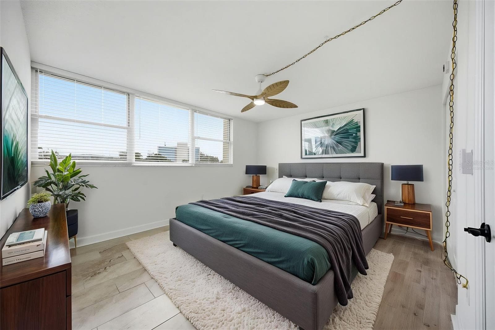 Virtually staged - 7465 BAY ISLAND DR S #112, SOUTH PASADENA