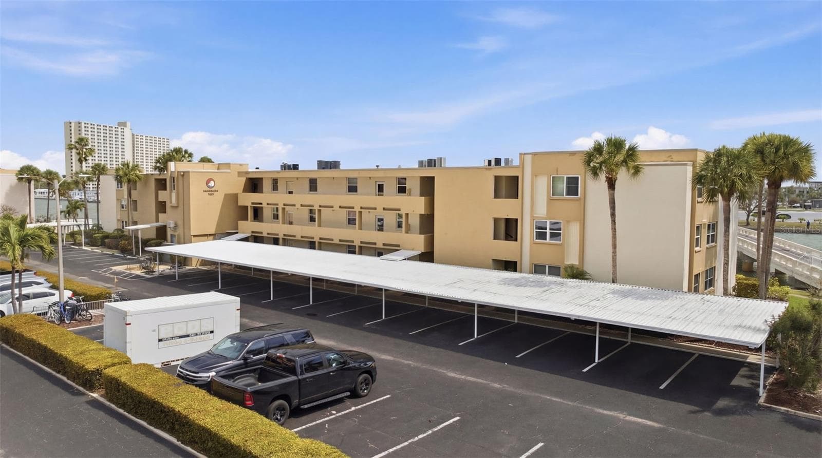 Condominium at 7465 BAY ISLAND DR S #112, SOUTH PASADENA, photo 27 of 55
