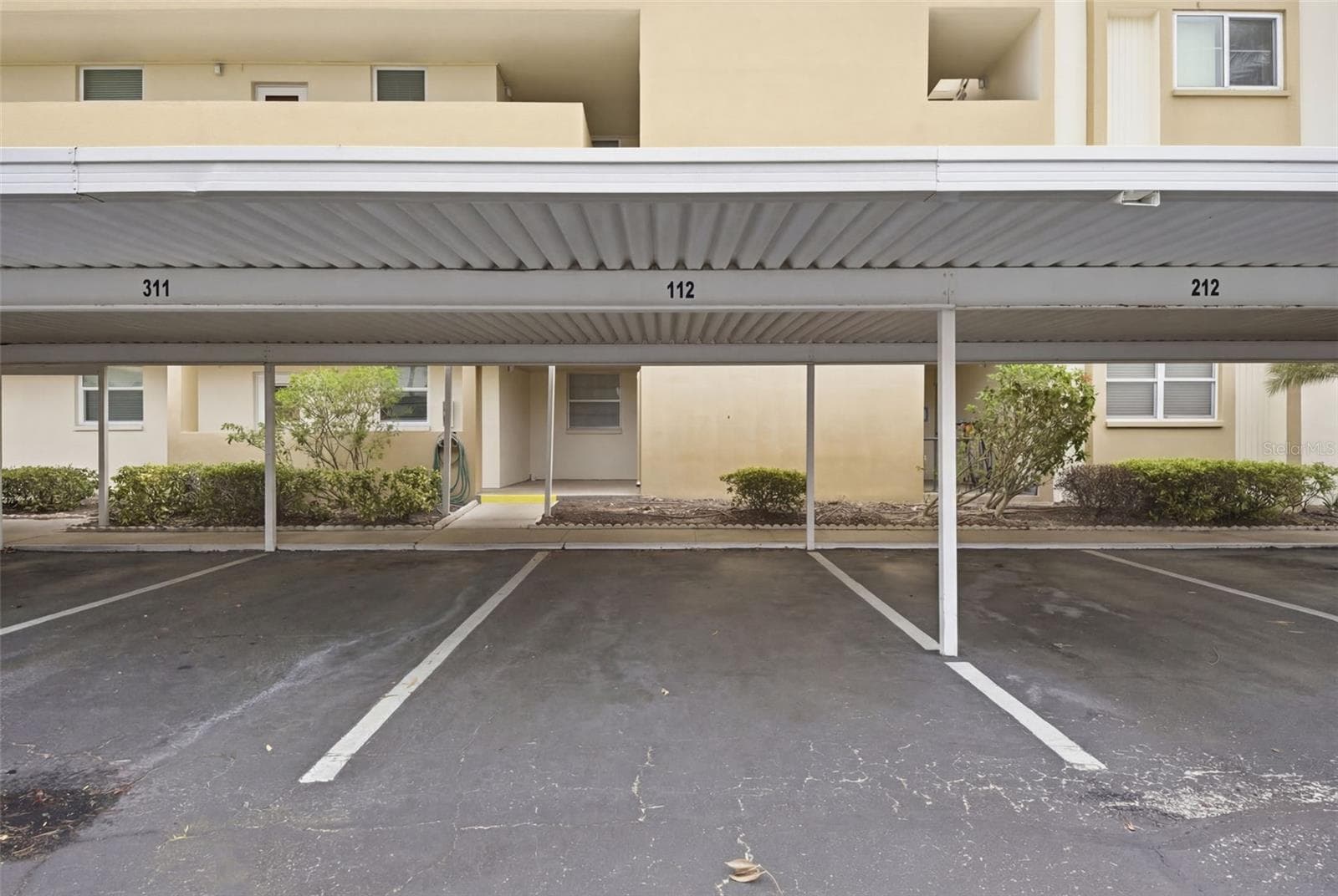 Condominium at 7465 BAY ISLAND DR S #112, SOUTH PASADENA, photo 28 of 55