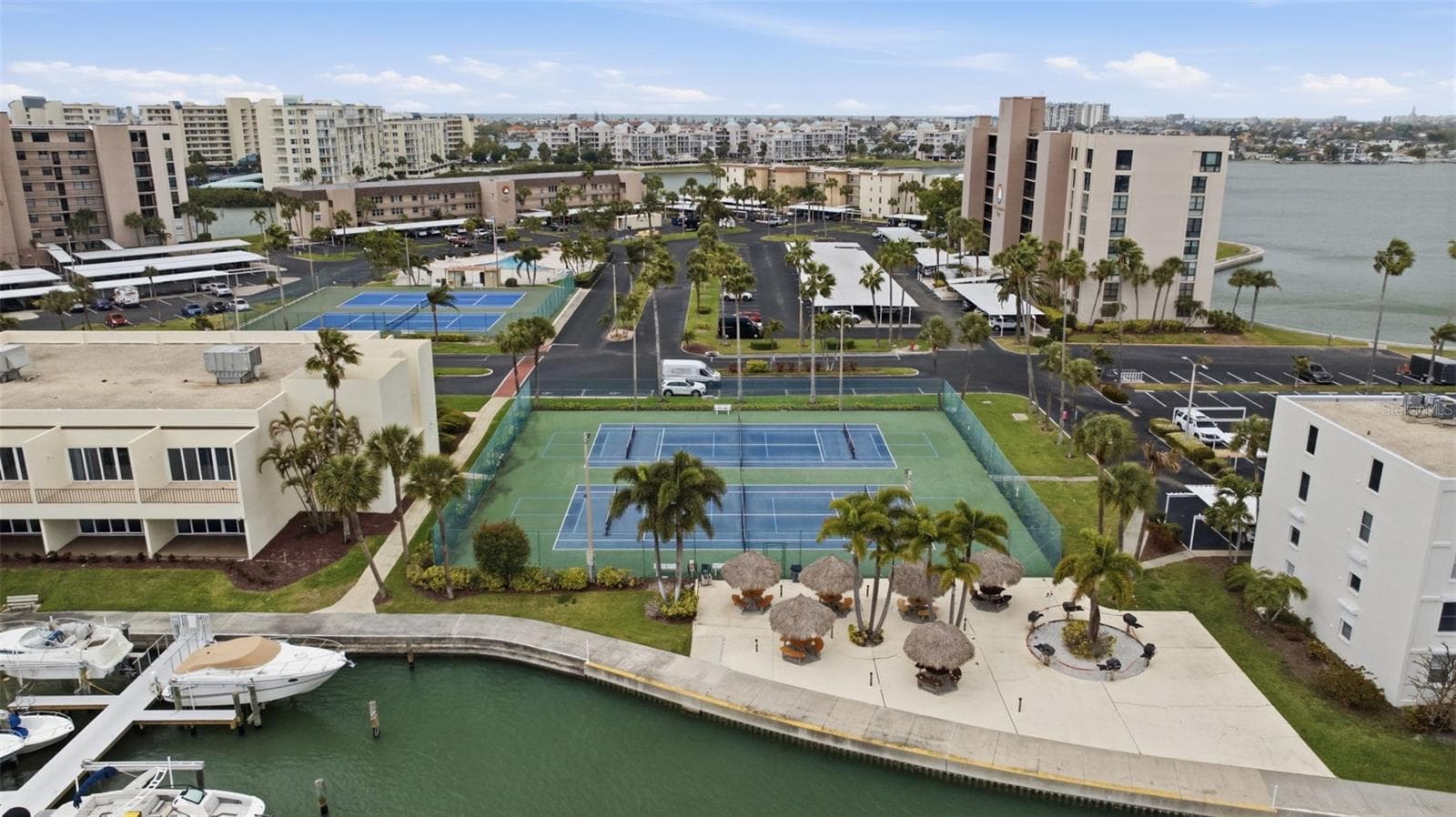Condominium at 7465 BAY ISLAND DR S #112, SOUTH PASADENA, photo 40 of 55