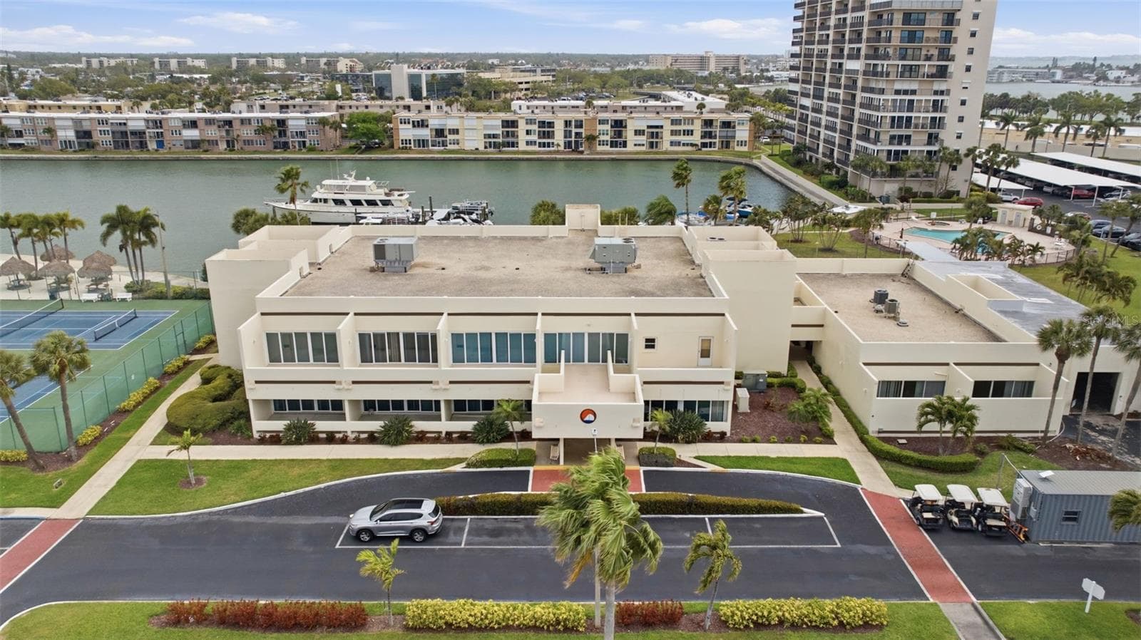 Condominium at 7465 BAY ISLAND DR S #112, SOUTH PASADENA, photo 49 of 55