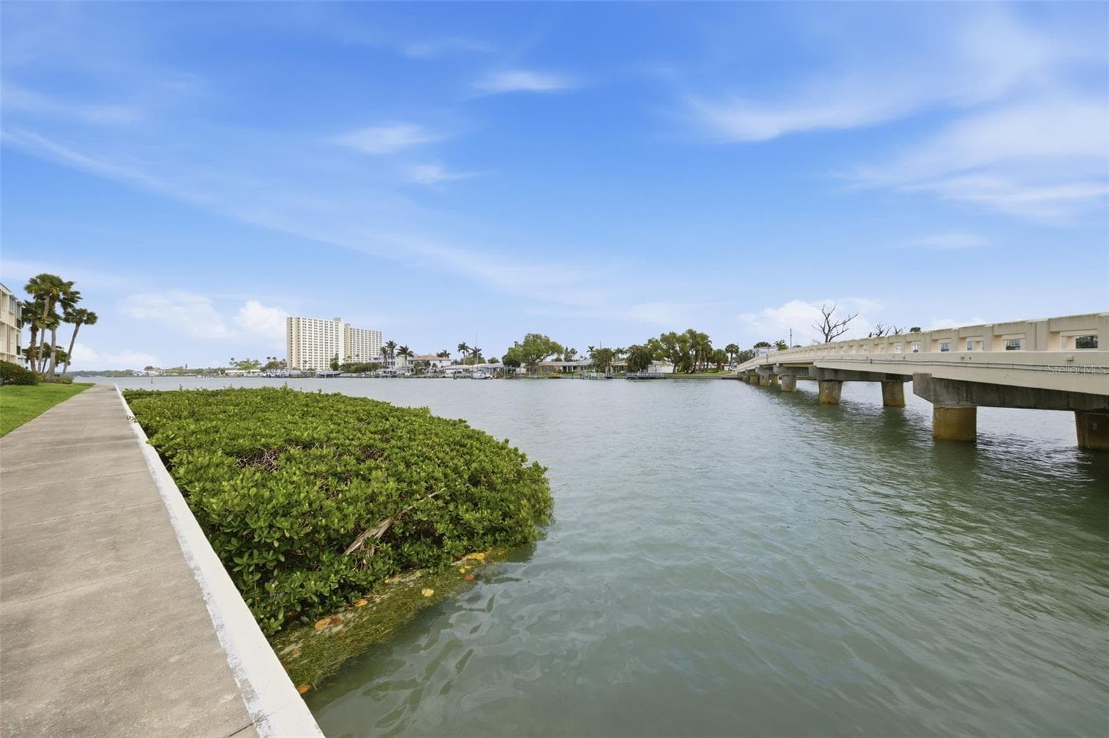 Condominium at 7465 BAY ISLAND DR S #112, SOUTH PASADENA, photo 52 of 55