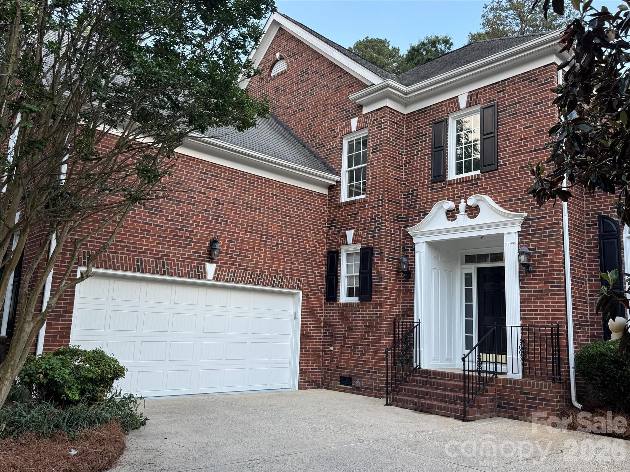 Single Family Residence at Davidson, photo 3 of 21