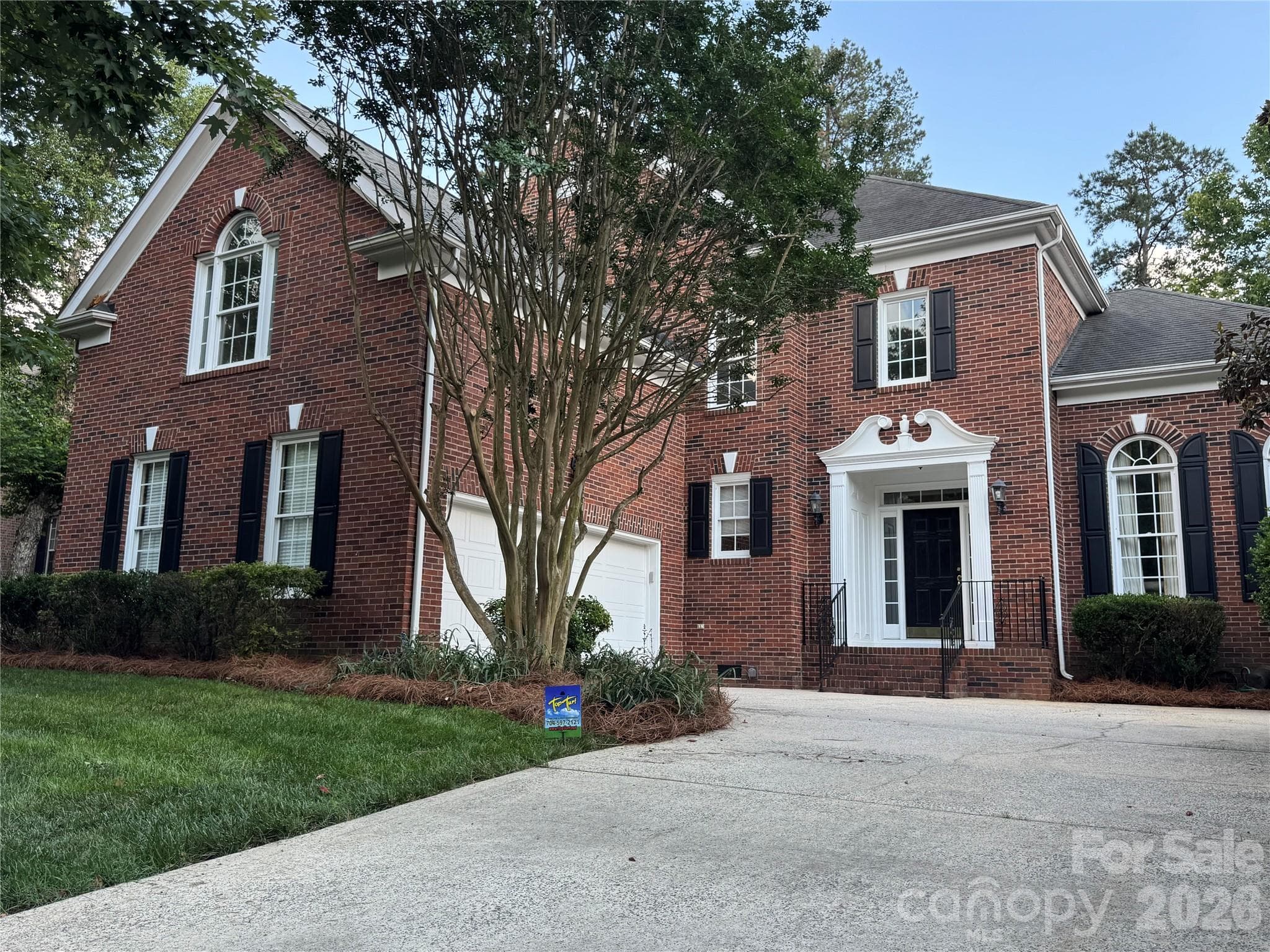 Single Family Residence at Davidson, photo 4 of 21