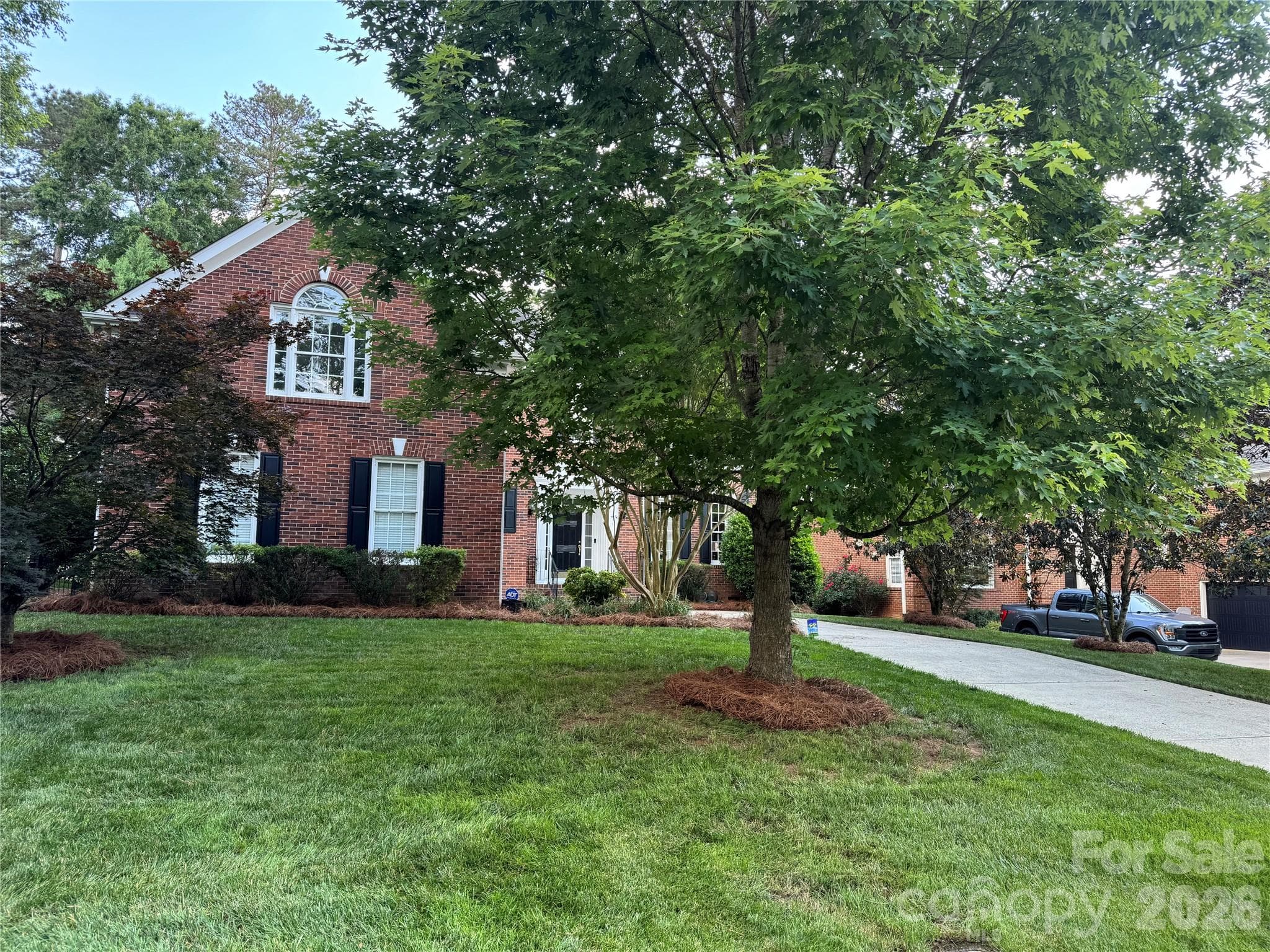 Single Family Residence at Davidson, photo 5 of 21