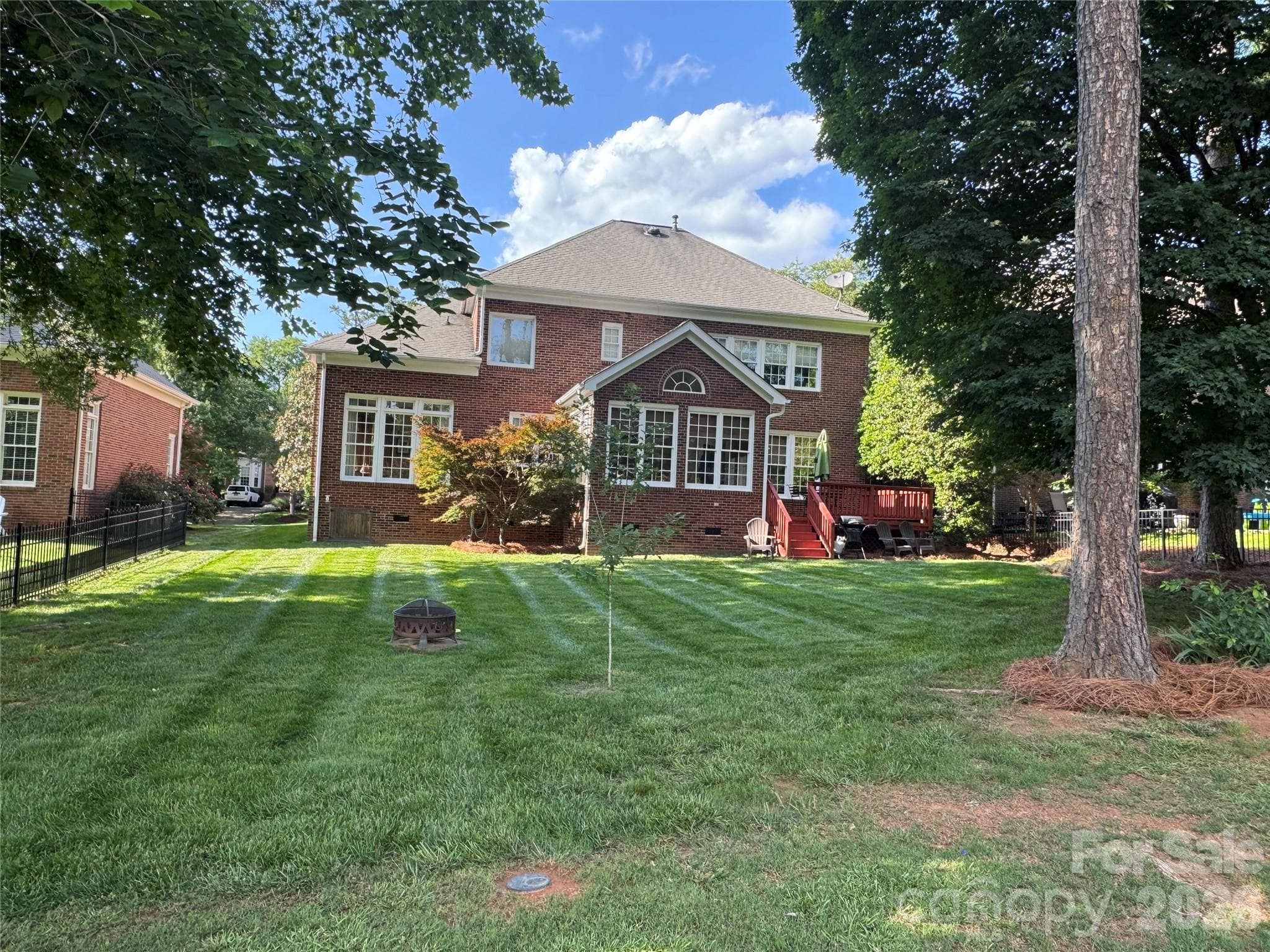 Single Family Residence at Davidson, photo 7 of 21