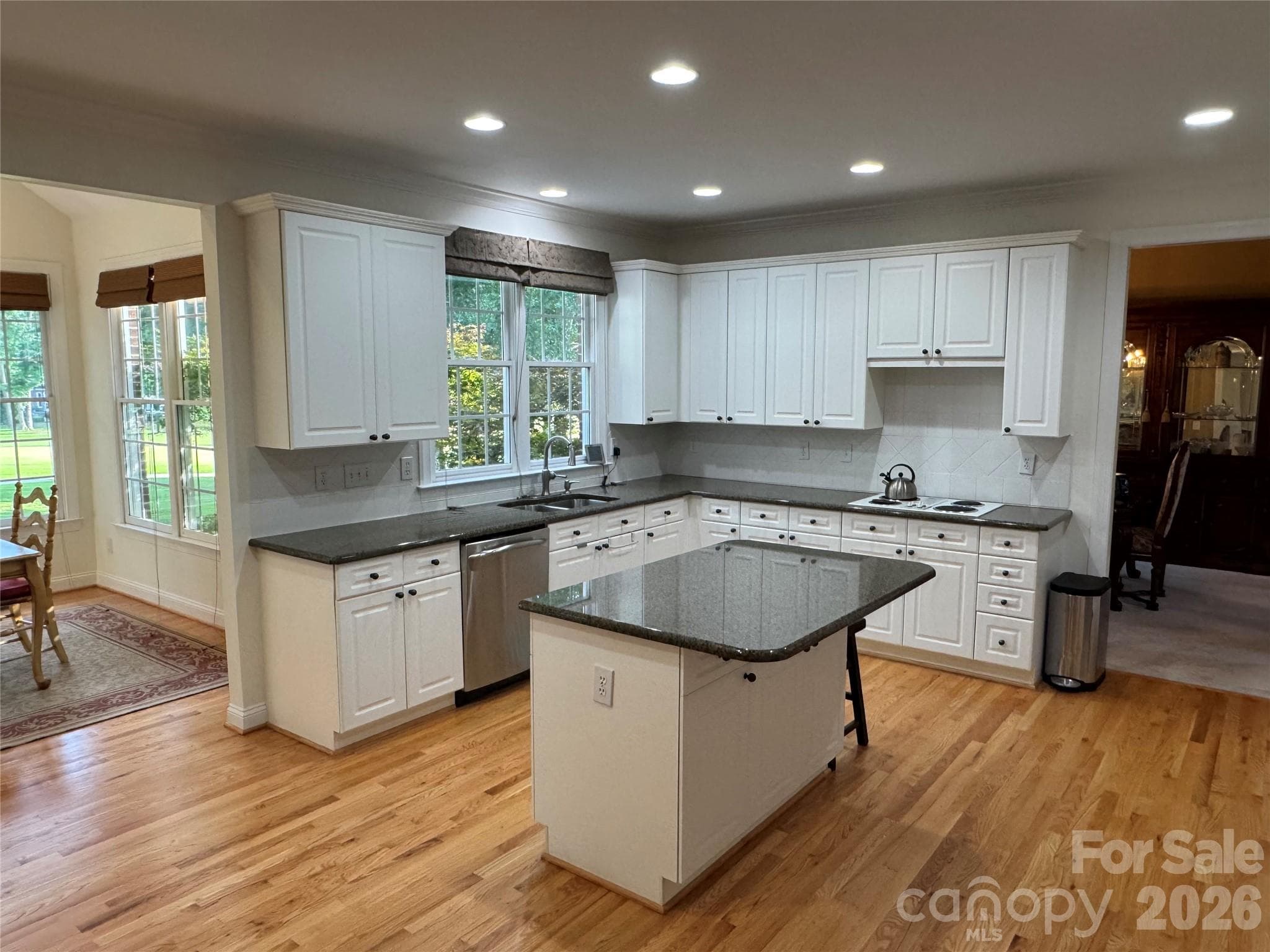 Single Family Residence at Davidson, photo 11 of 21