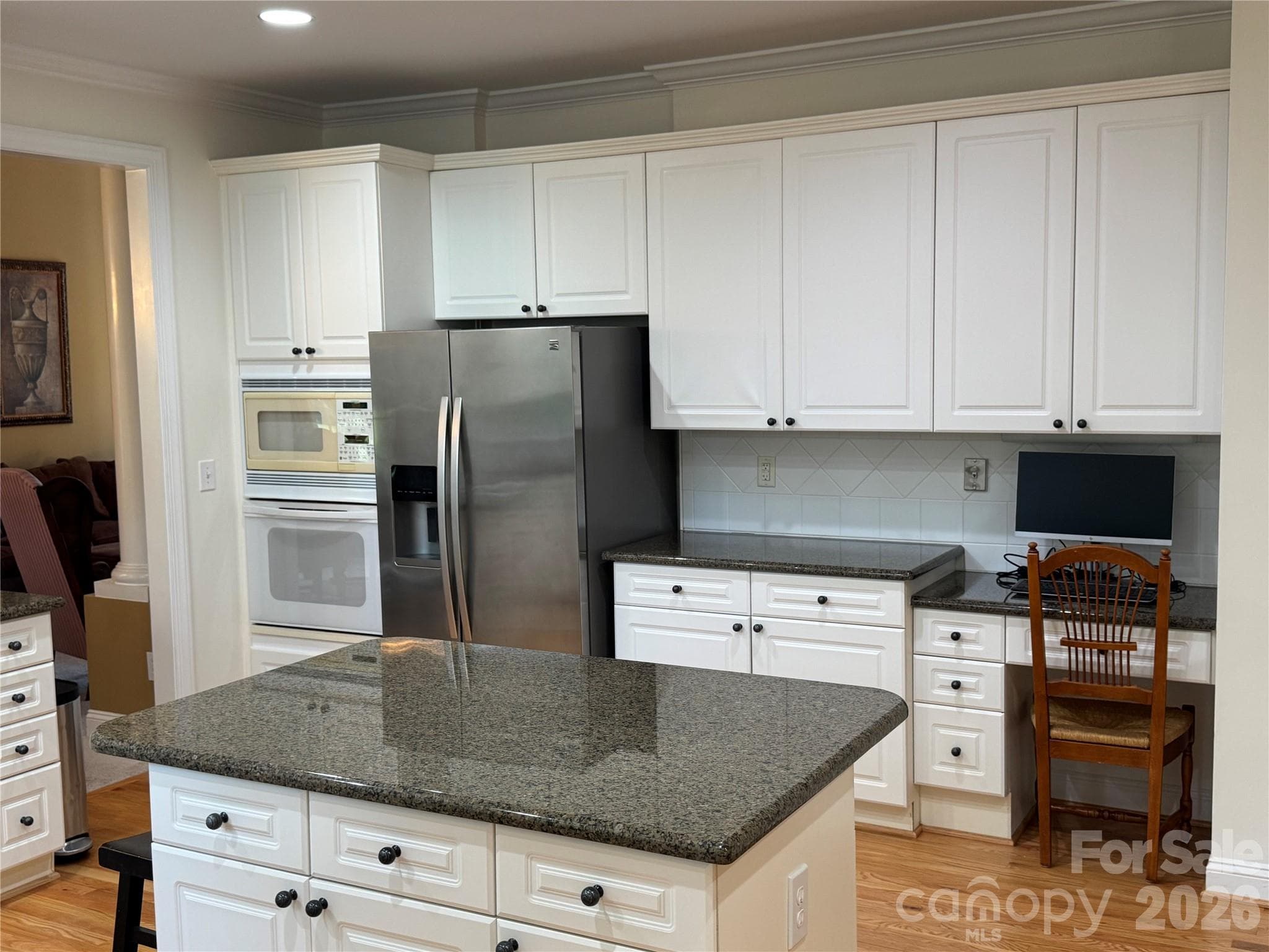 Single Family Residence at Davidson, photo 13 of 21