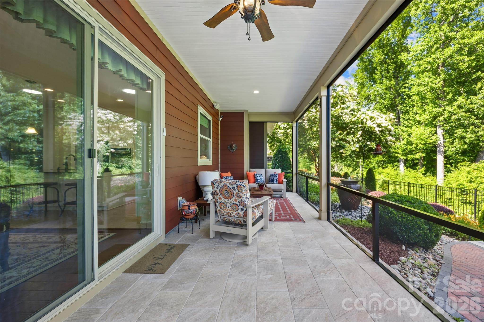 Single Family Residence at 124 Chimney Rock Court, Denver, photo 31 of 47