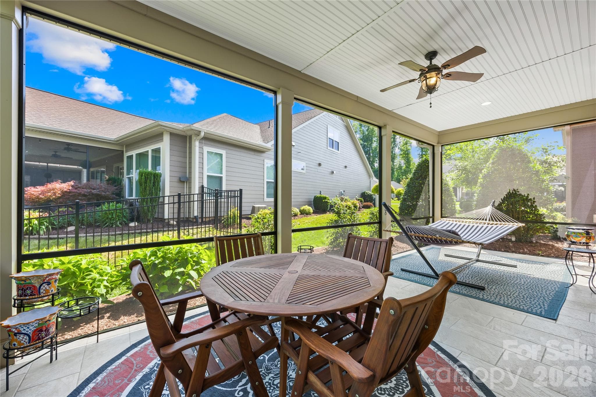 Single Family Residence at 124 Chimney Rock Court, Denver, photo 32 of 47