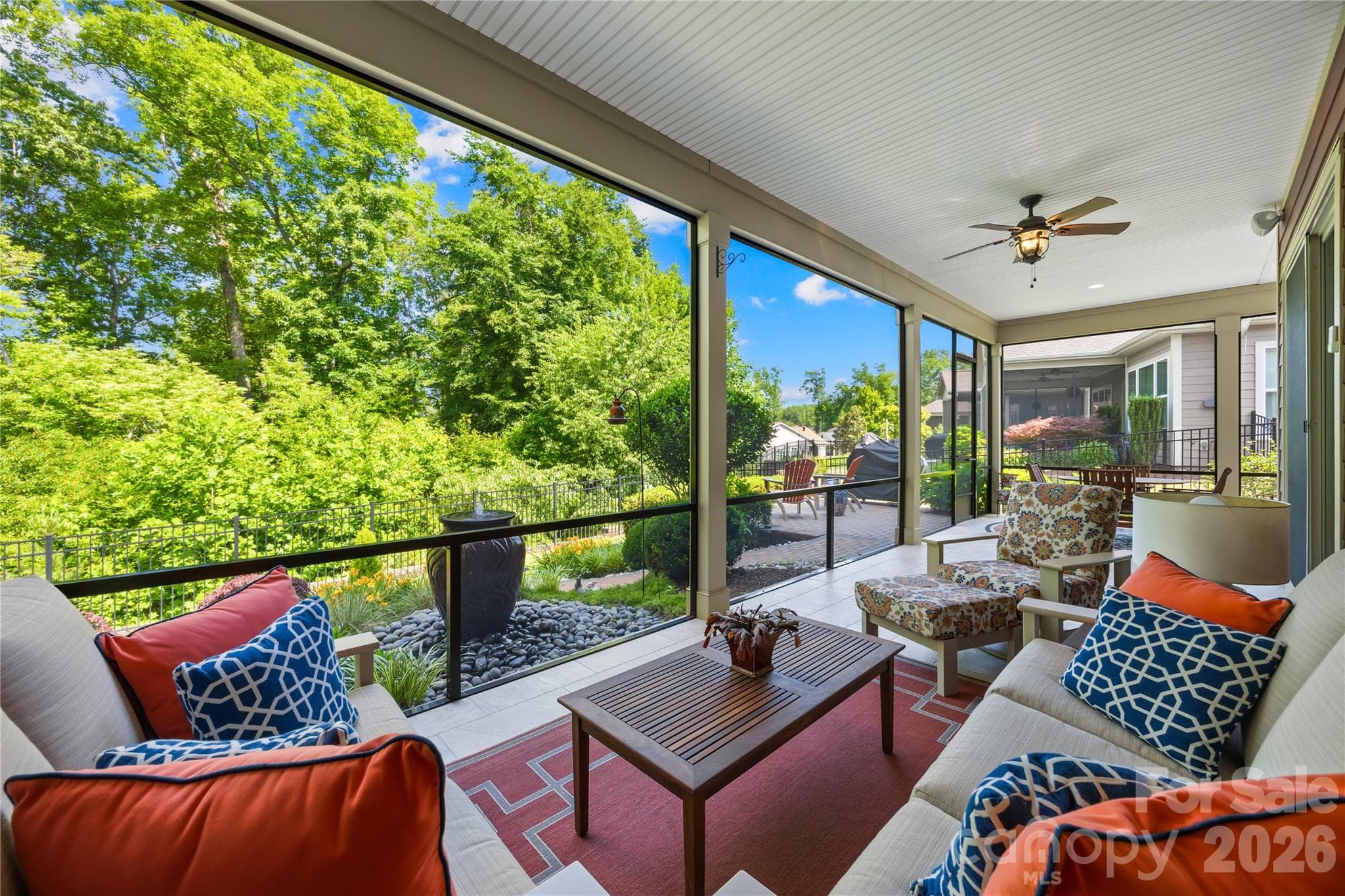 Single Family Residence at 124 Chimney Rock Court, Denver, photo 33 of 47