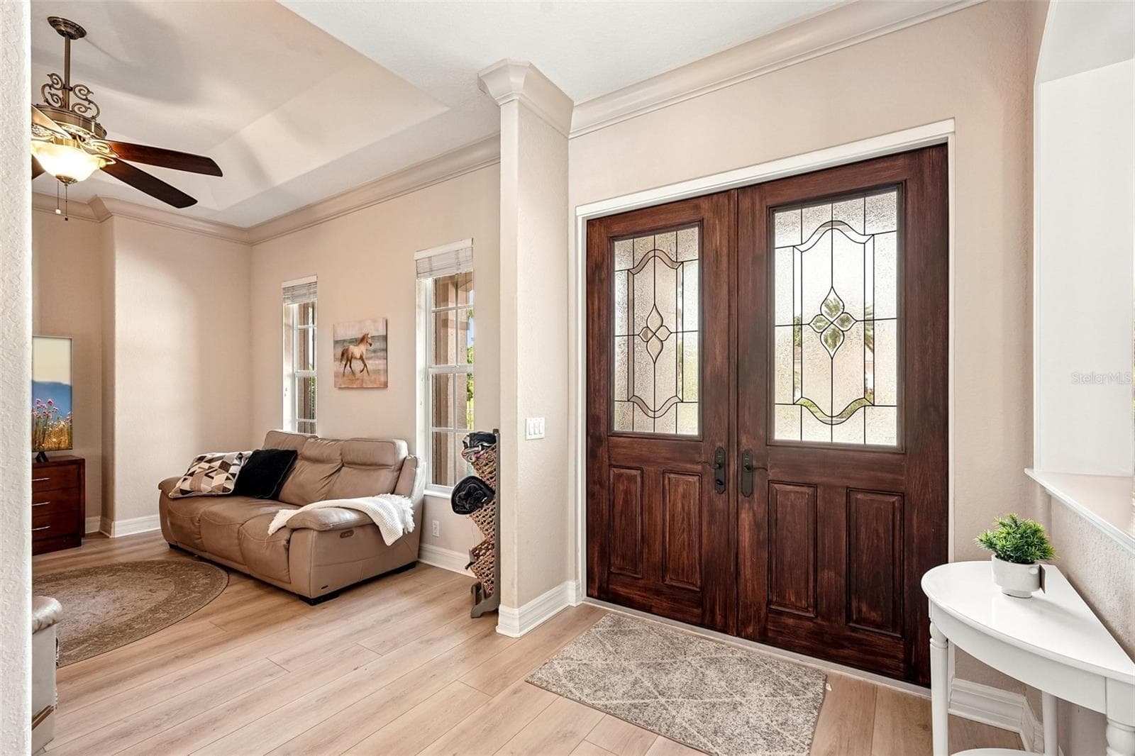 Single Family Residence at 6615 BUTLERS CREST DR, BRADENTON, photo 12 of 57