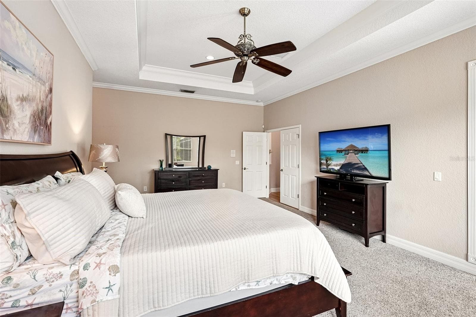 Single Family Residence at 6615 BUTLERS CREST DR, BRADENTON, photo 16 of 57