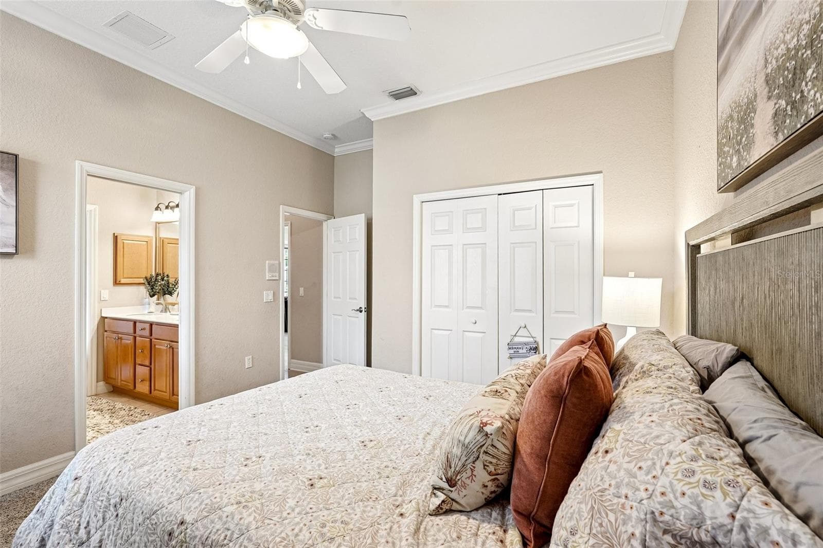 Single Family Residence at 6615 BUTLERS CREST DR, BRADENTON, photo 28 of 57