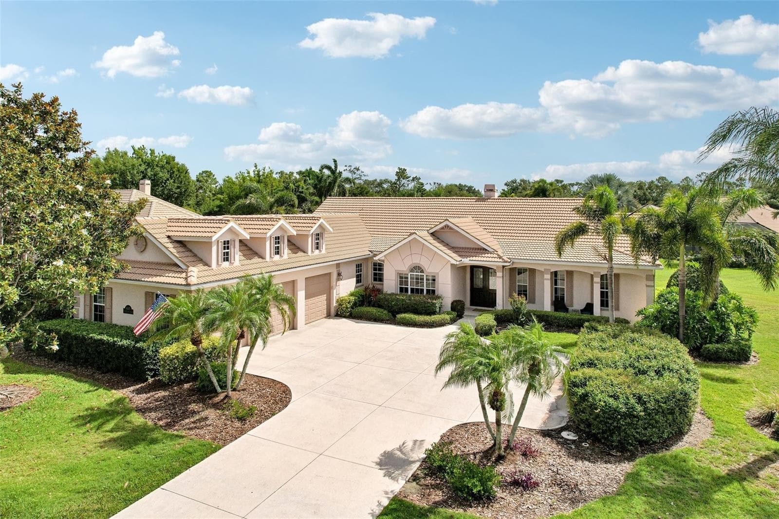 Single Family Residence at 6615 BUTLERS CREST DR, BRADENTON, photo 48 of 57