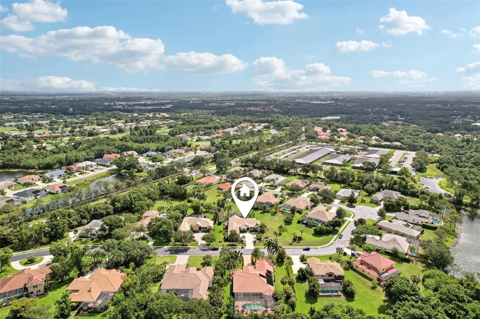 Single Family Residence at 6615 BUTLERS CREST DR, BRADENTON, photo 50 of 57