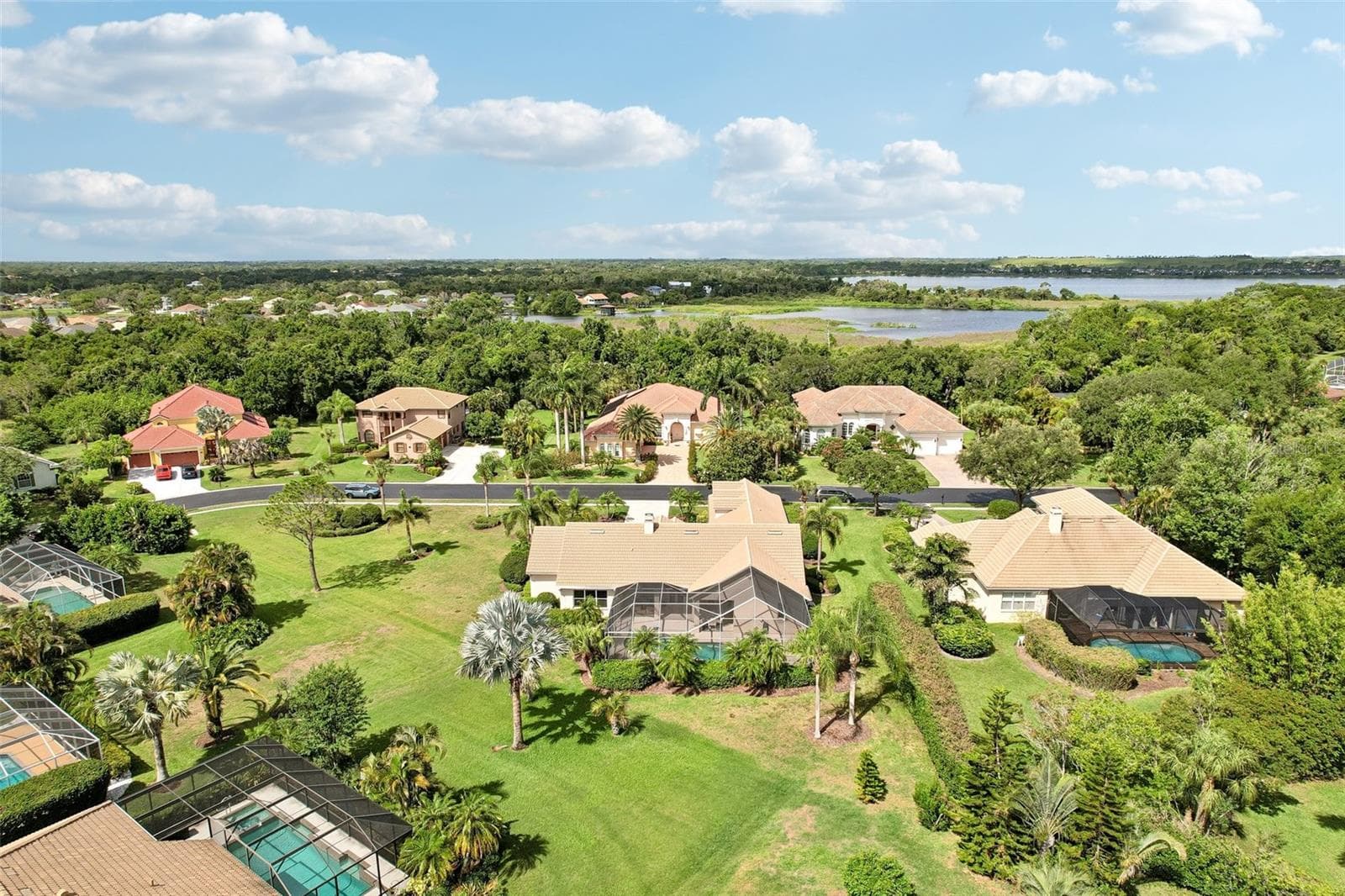 Single Family Residence at 6615 BUTLERS CREST DR, BRADENTON, photo 51 of 57