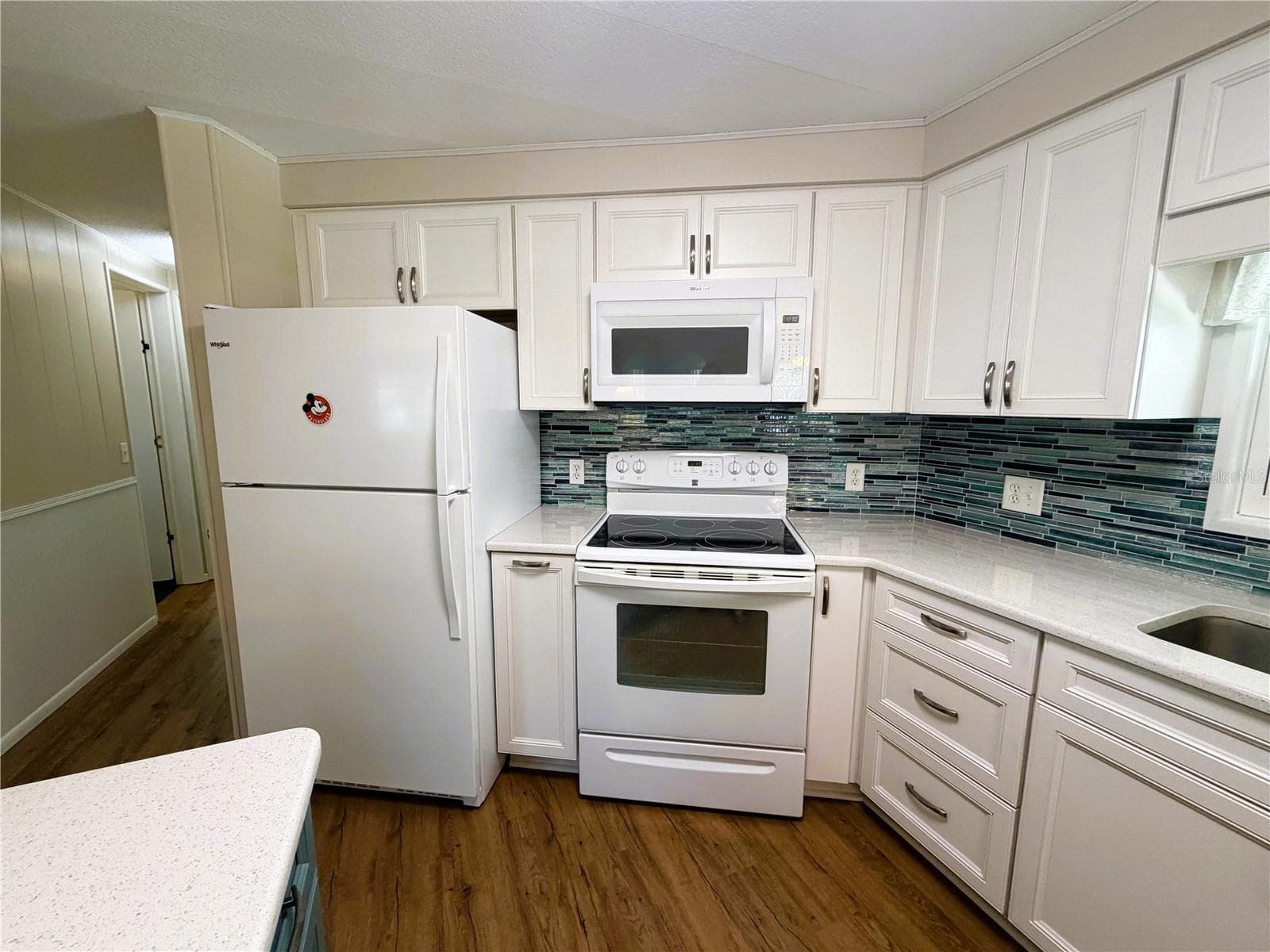 Mobile Home at 101 MARIGOLD ST, LEESBURG, photo 10 of 58