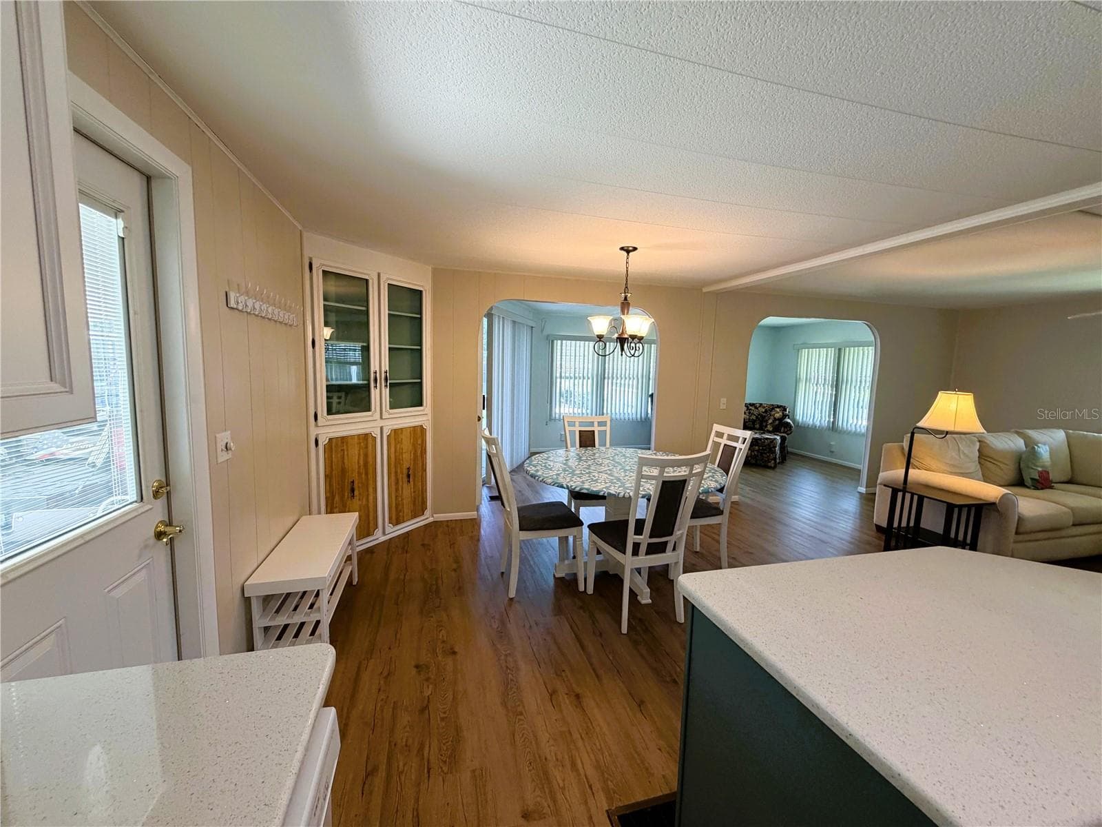 Mobile Home at 101 MARIGOLD ST, LEESBURG, photo 13 of 58