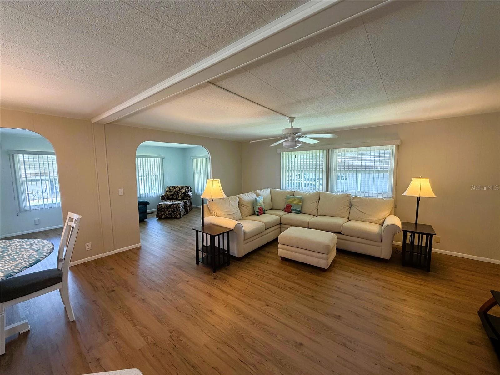 Mobile Home at 101 MARIGOLD ST, LEESBURG, photo 16 of 58