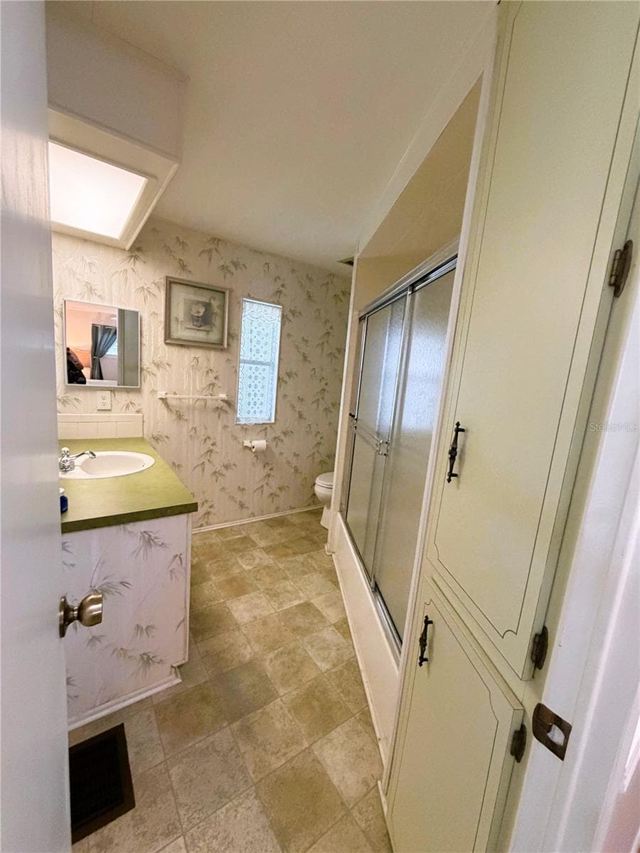 Mobile Home at 101 MARIGOLD ST, LEESBURG, photo 28 of 58