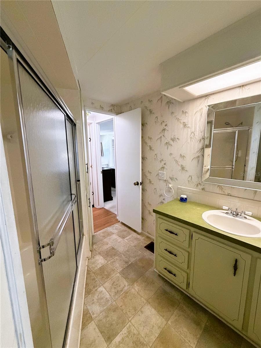 Mobile Home at 101 MARIGOLD ST, LEESBURG, photo 29 of 58