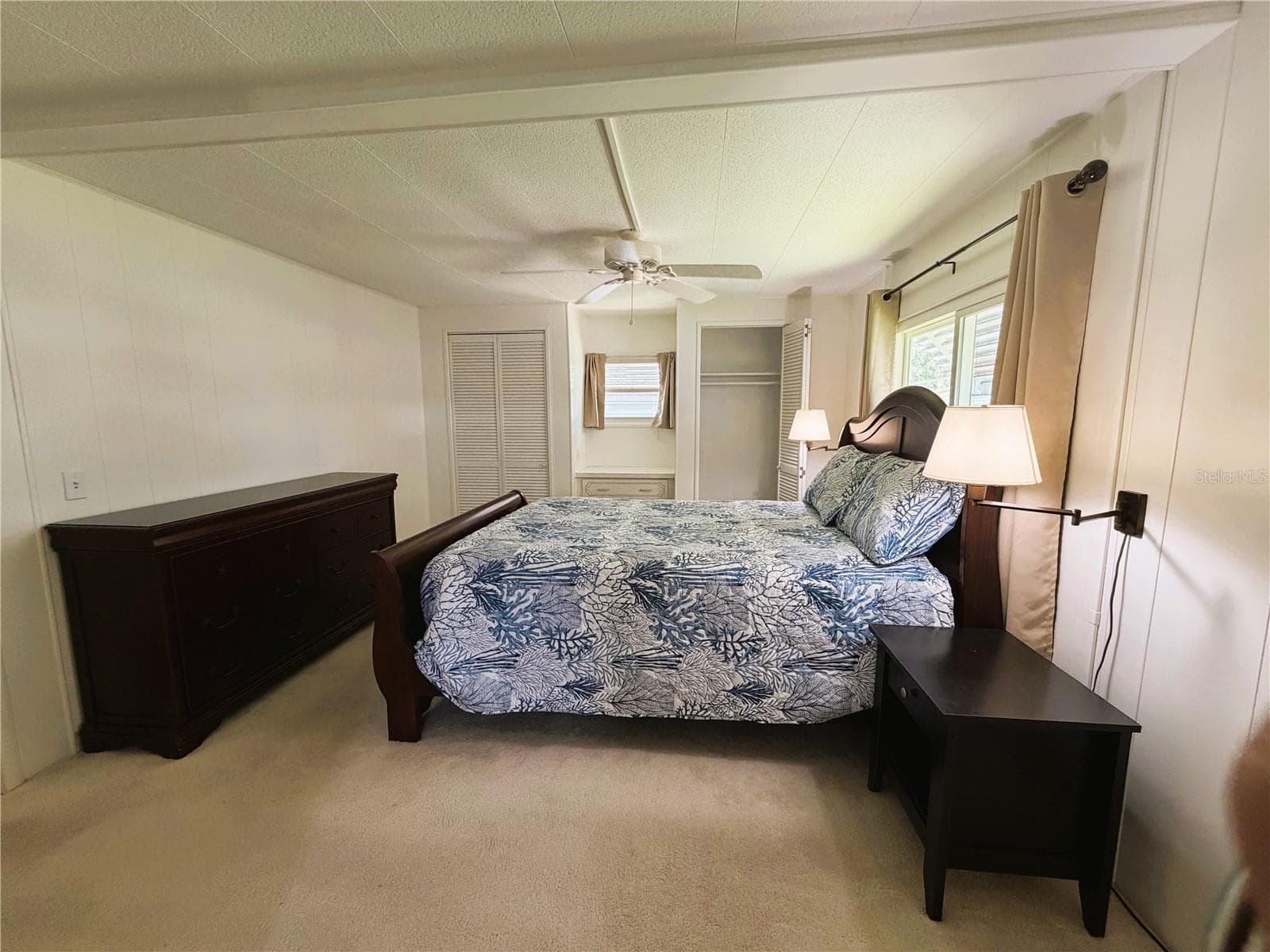 Mobile Home at 101 MARIGOLD ST, LEESBURG, photo 39 of 58