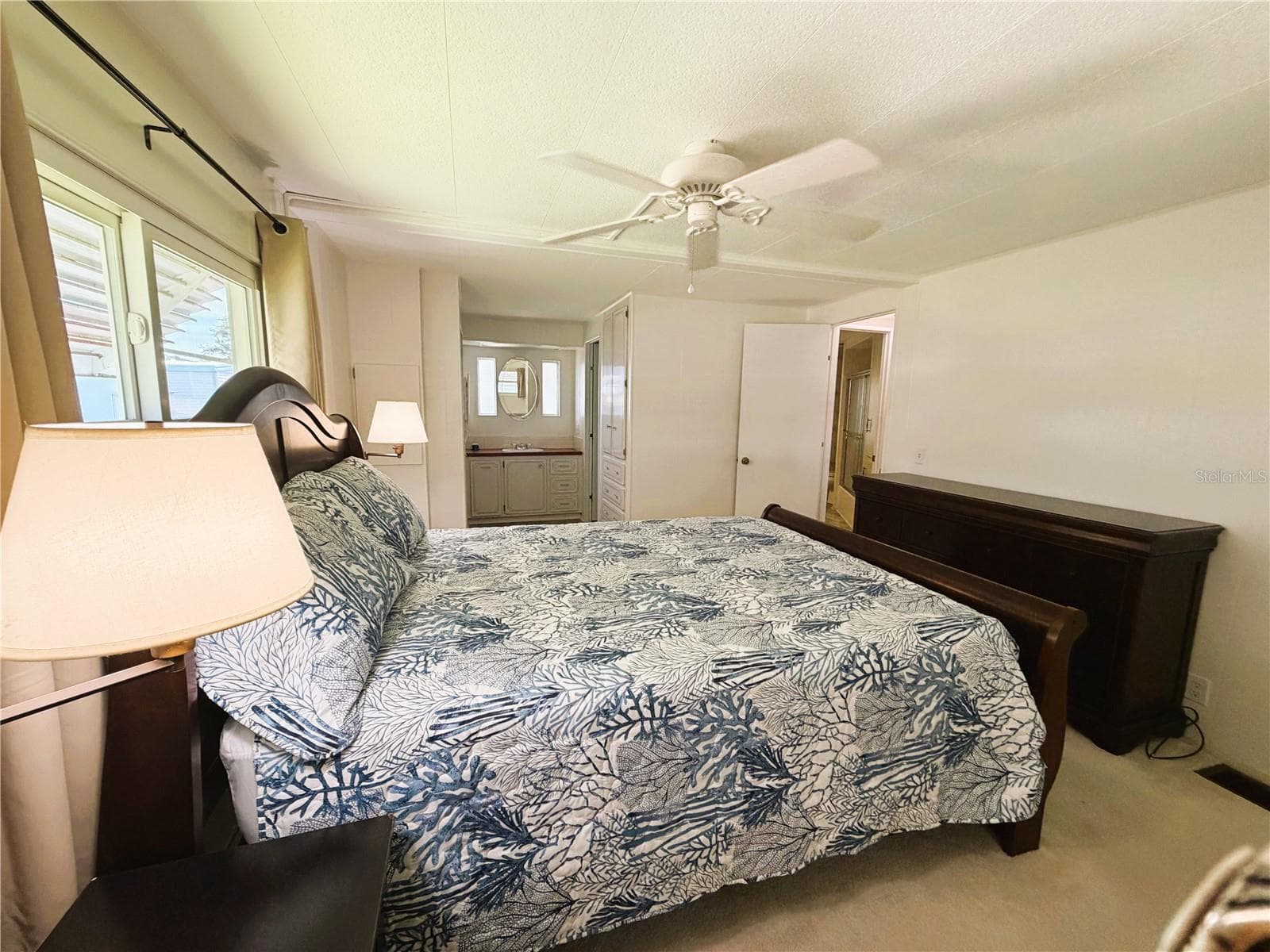 Mobile Home at 101 MARIGOLD ST, LEESBURG, photo 41 of 58
