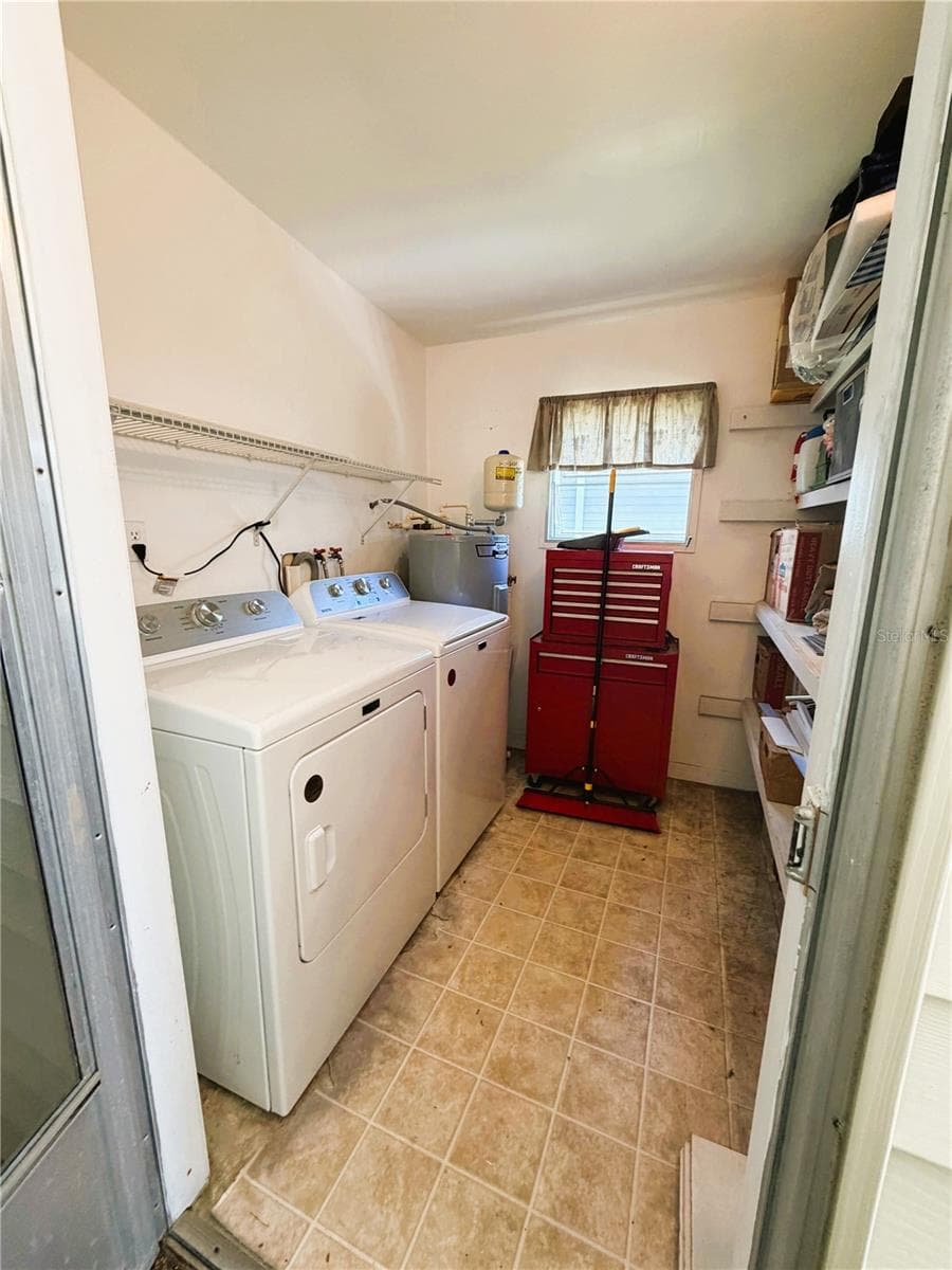 Mobile Home at 101 MARIGOLD ST, LEESBURG, photo 50 of 58
