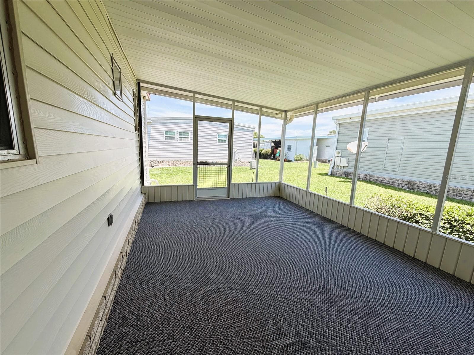 Mobile Home at 101 MARIGOLD ST, LEESBURG, photo 51 of 58