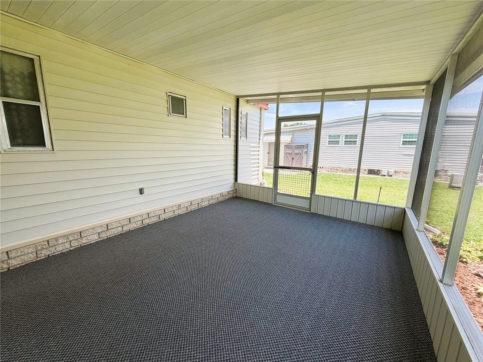 Mobile Home at 101 MARIGOLD ST, LEESBURG, photo 52 of 58