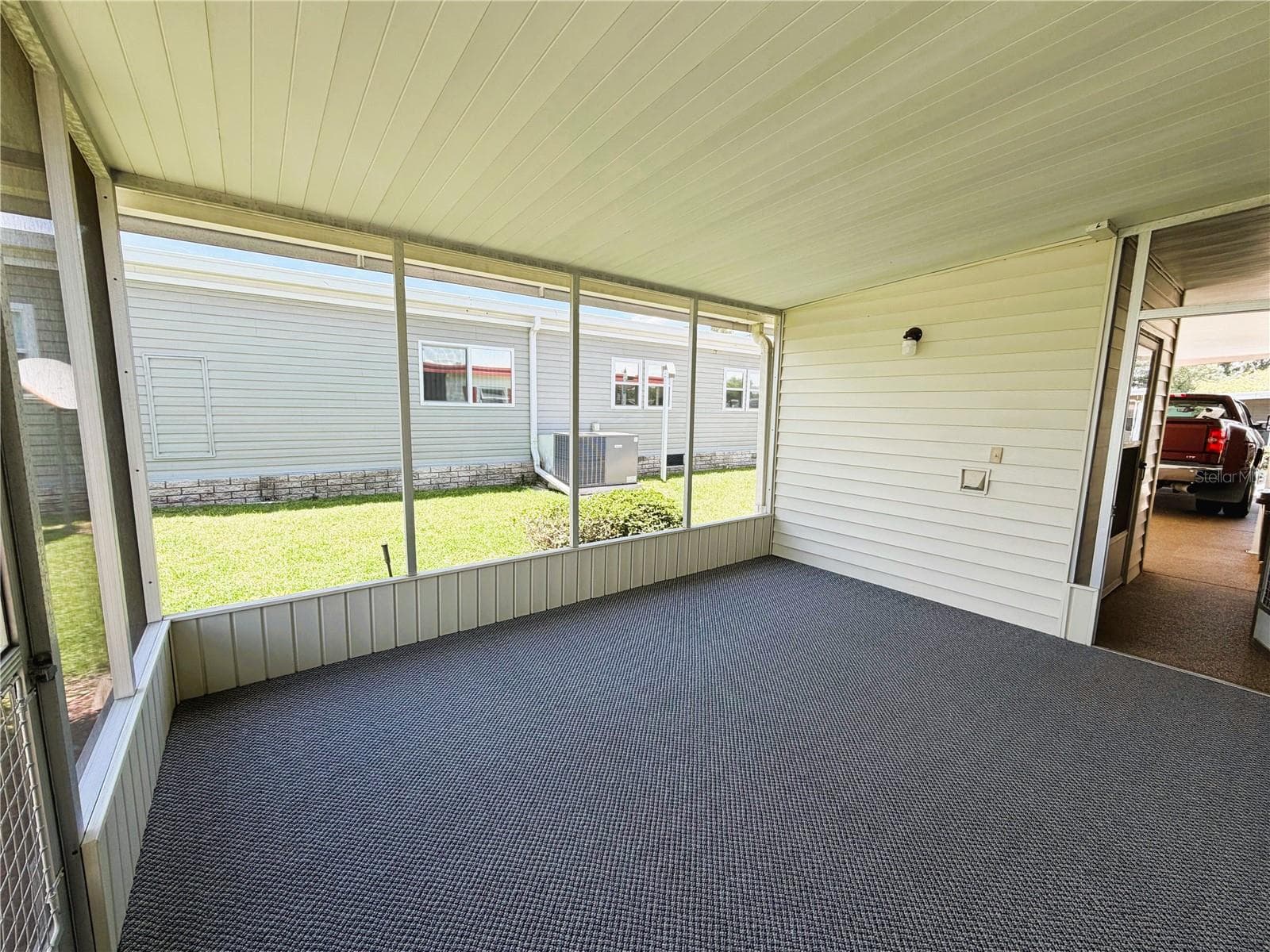 Mobile Home at 101 MARIGOLD ST, LEESBURG, photo 53 of 58