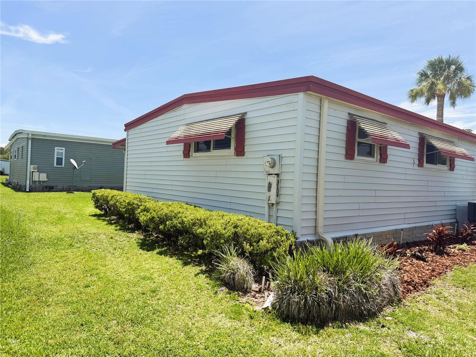 Mobile Home at 101 MARIGOLD ST, LEESBURG, photo 58 of 58