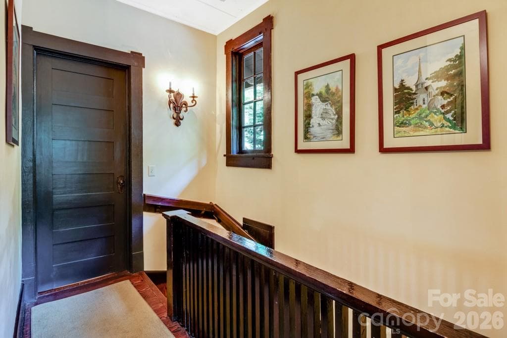 Single Family Residence at 75 Charles Street, Saluda, photo 21 of 44