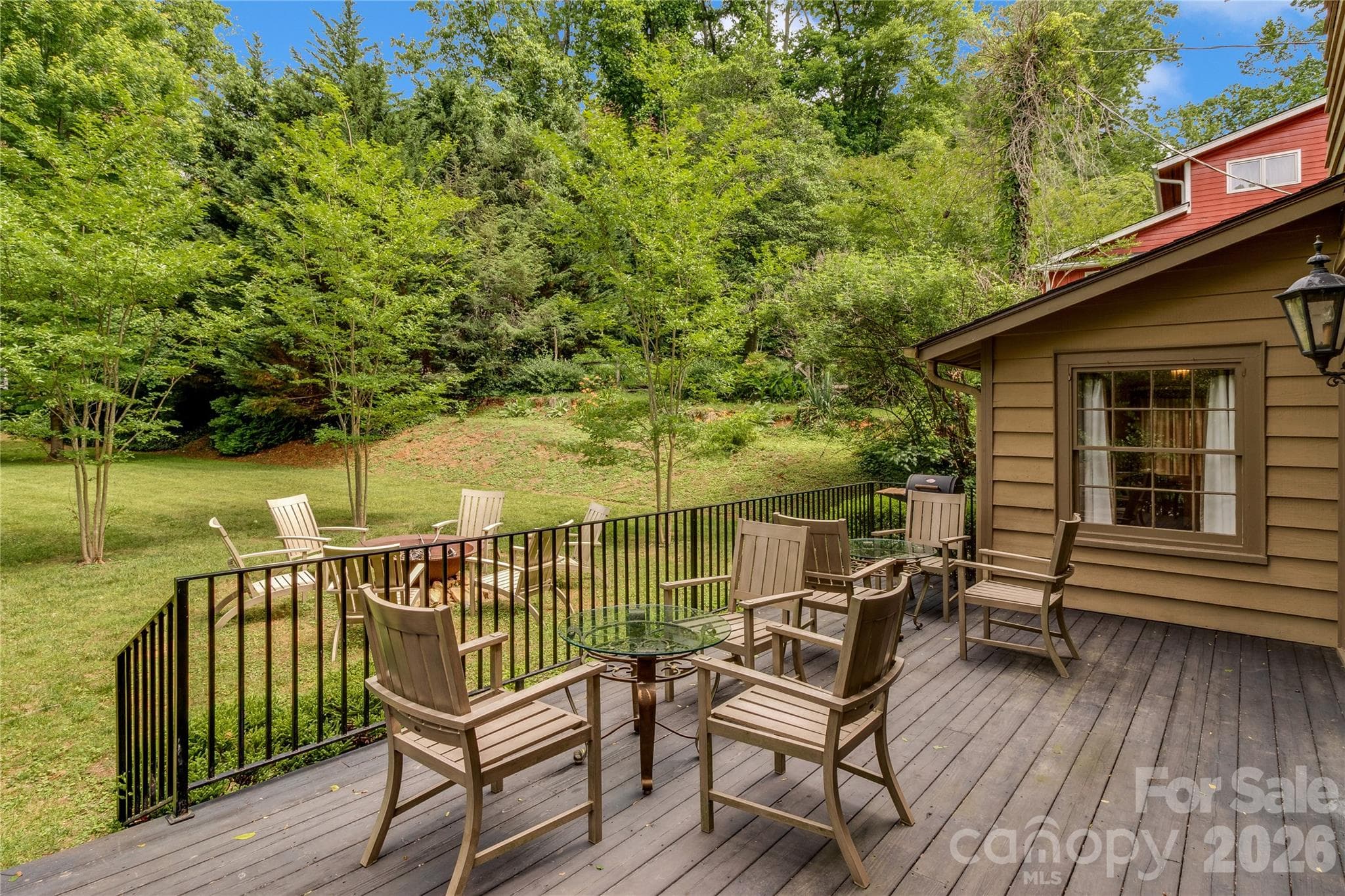 Single Family Residence at 75 Charles Street, Saluda, photo 36 of 44