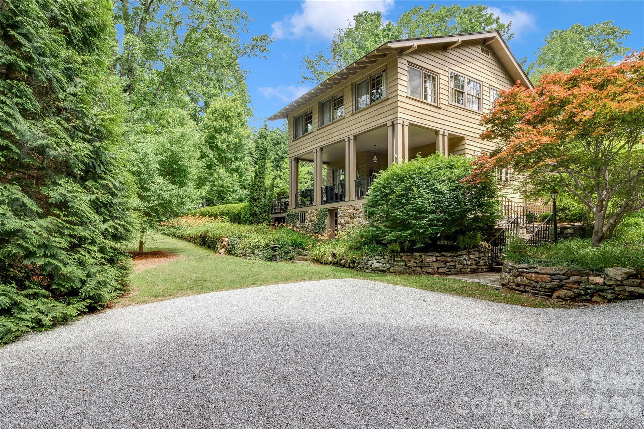Single Family Residence at 75 Charles Street, Saluda, photo 40 of 44