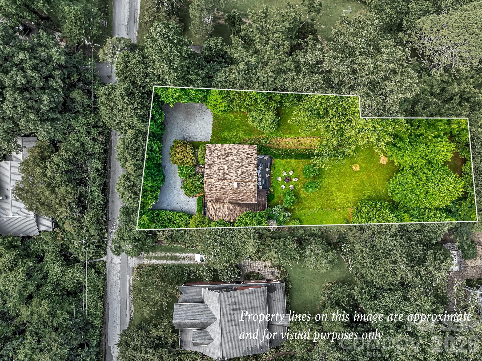 Single Family Residence at 75 Charles Street, Saluda, photo 41 of 44