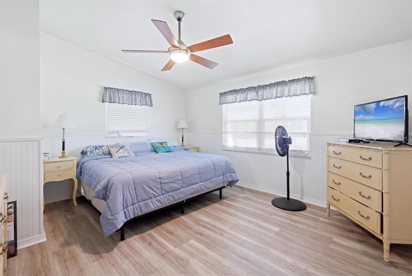 Single Family Residence at 201 E TARPON BLVD NW, PORT CHARLOTTE, photo 20 of 42