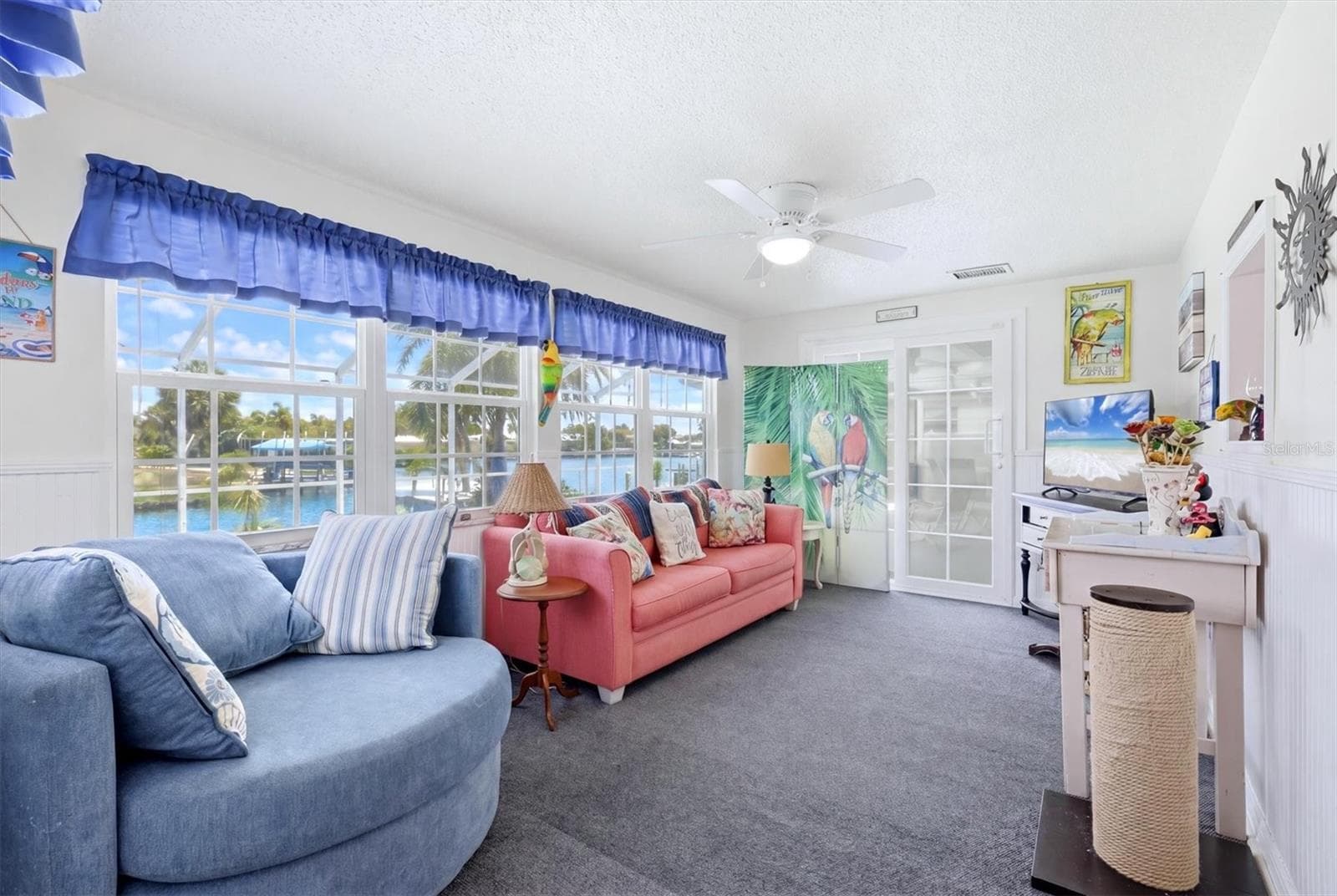 Single Family Residence at 201 E TARPON BLVD NW, PORT CHARLOTTE, photo 24 of 42