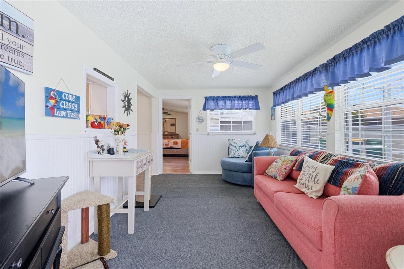 Single Family Residence at 201 E TARPON BLVD NW, PORT CHARLOTTE, photo 25 of 42