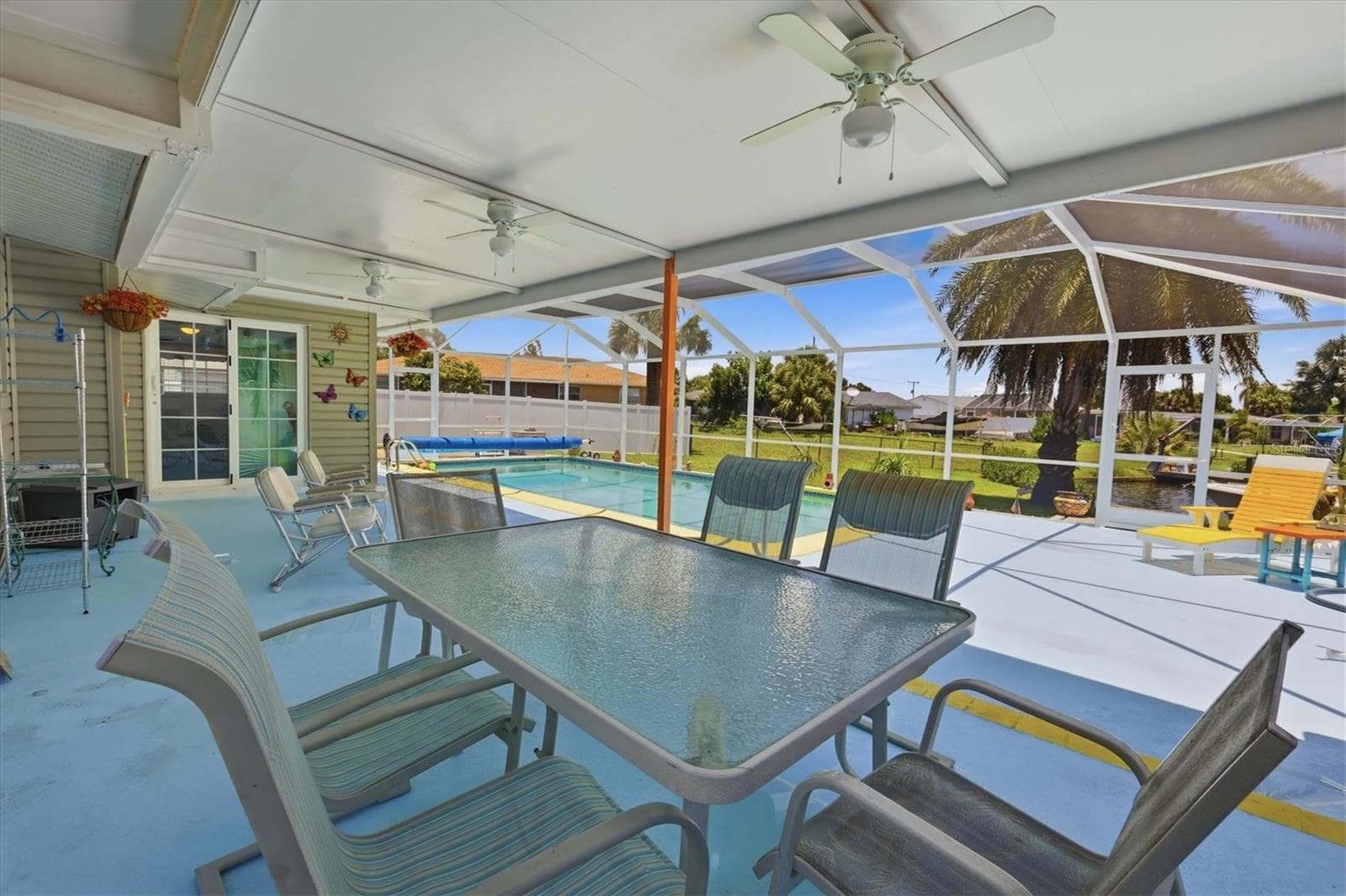 Single Family Residence at 201 E TARPON BLVD NW, PORT CHARLOTTE, photo 26 of 42