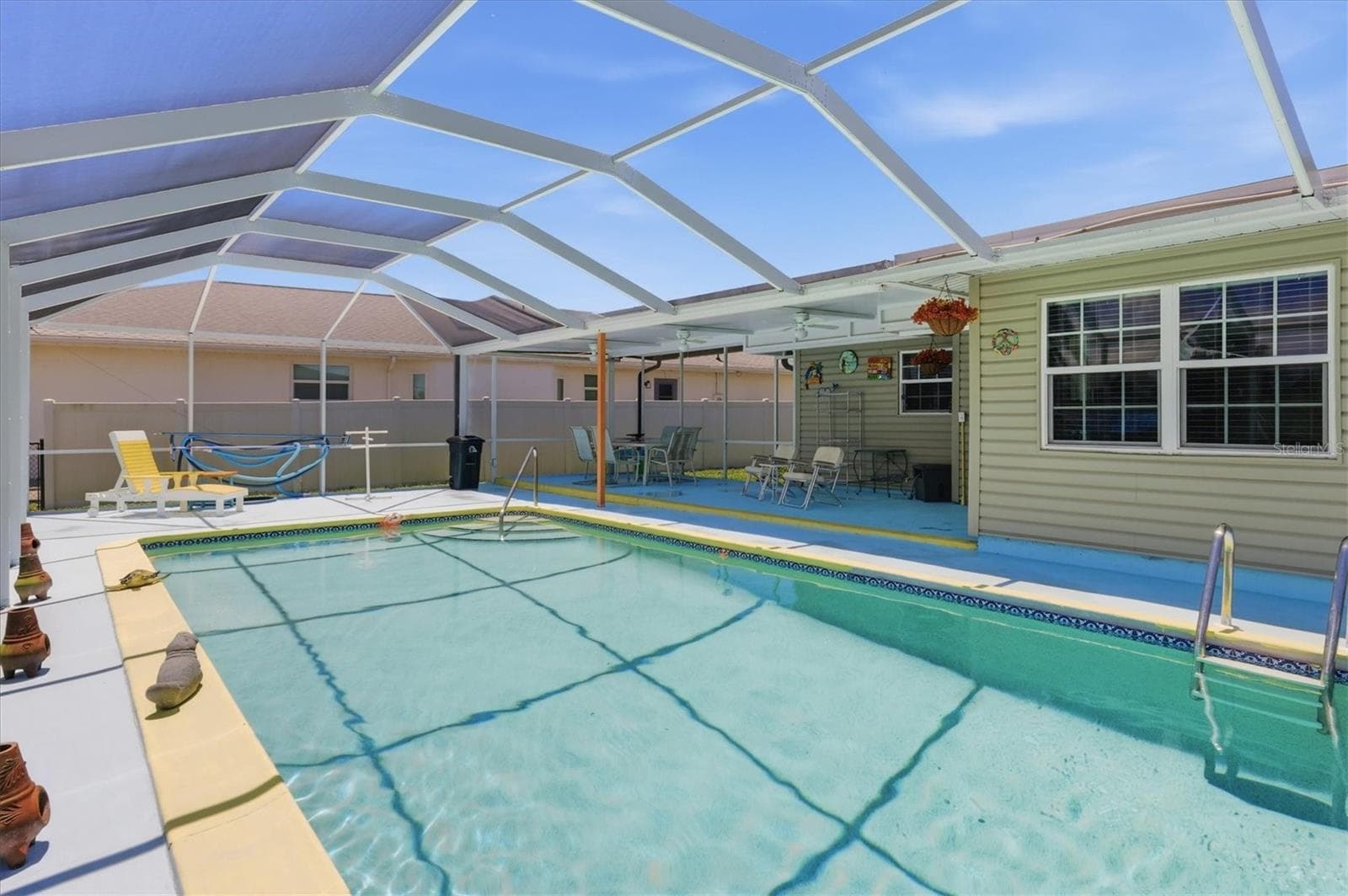 Single Family Residence at 201 E TARPON BLVD NW, PORT CHARLOTTE, photo 28 of 42