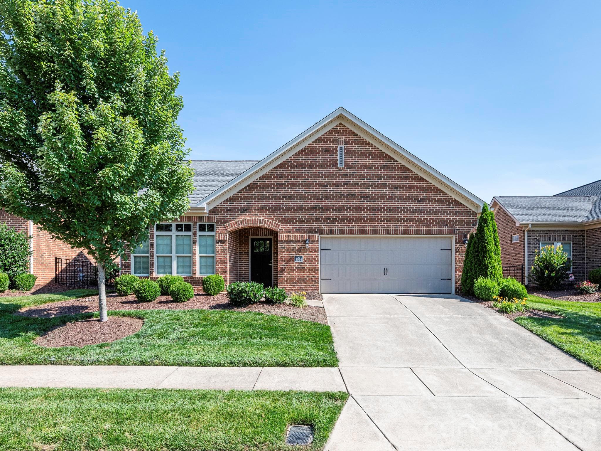Single Family Residence at 4534 Ideal Way, Harrisburg, photo 35 of 35