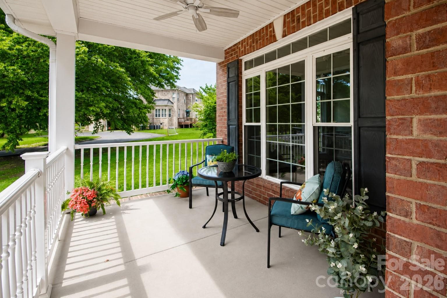 Single Family Residence at Matthews, photo 4 of 47